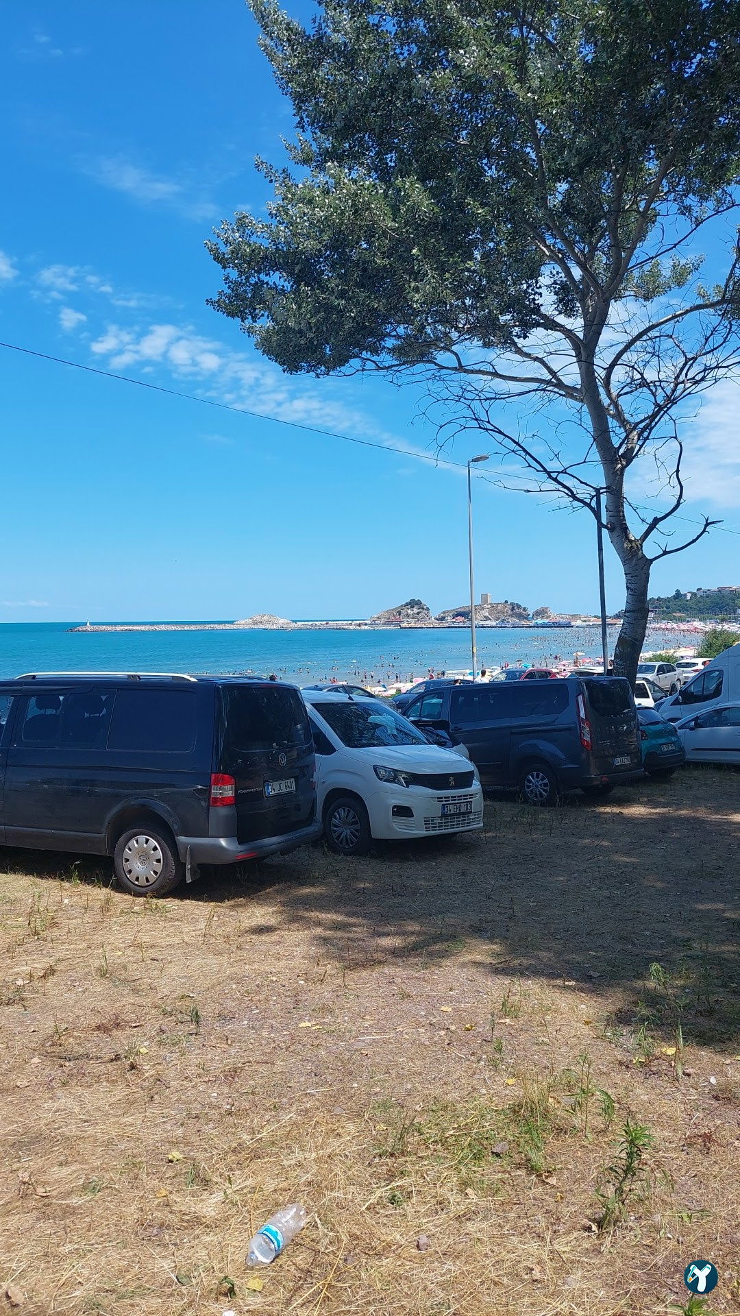 Gold Beach Cafe Restorant