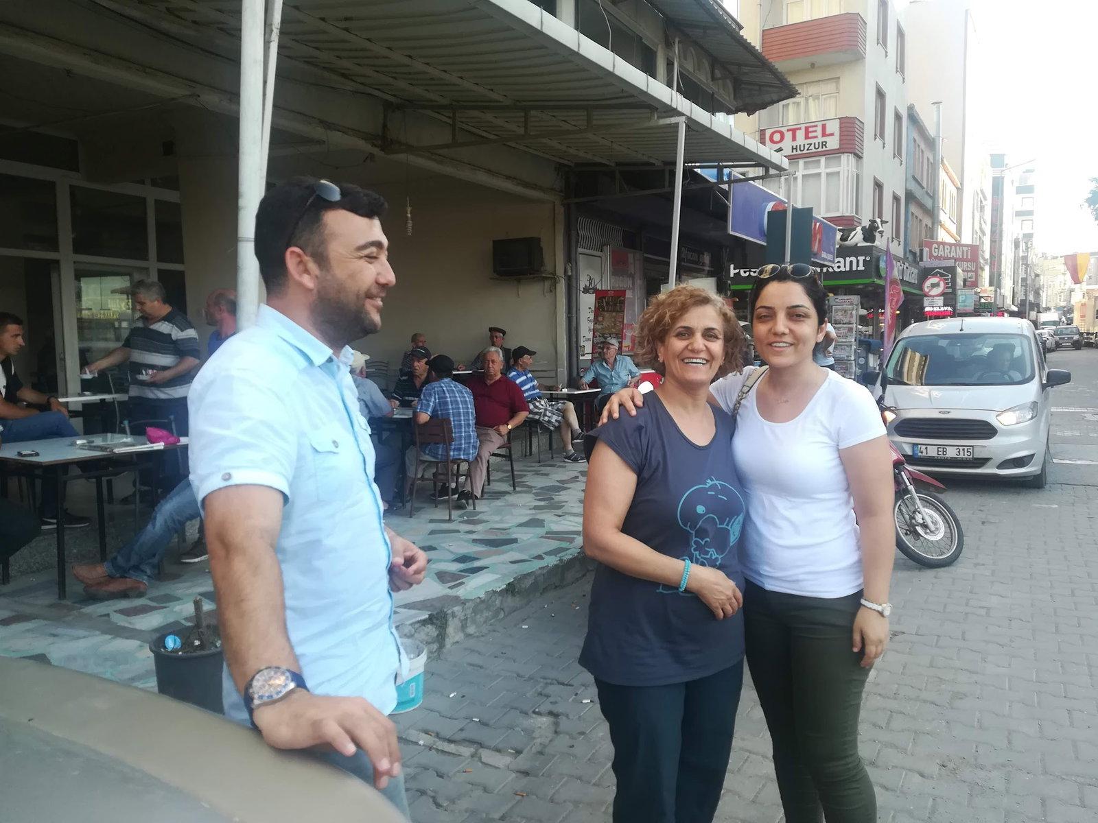 Bandırma Lokmacısı