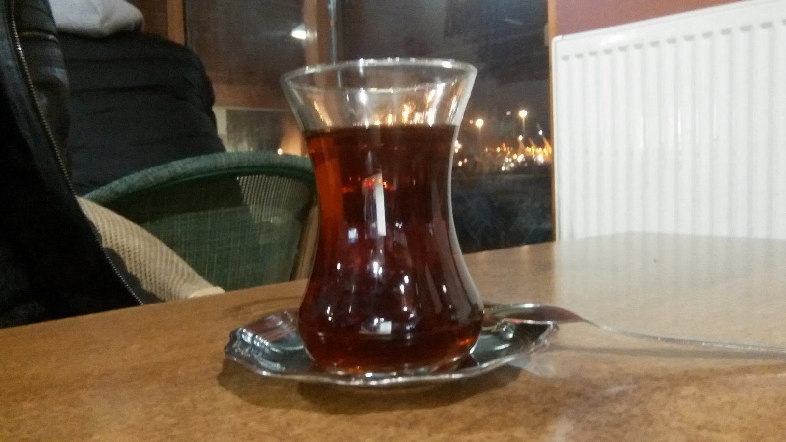 Bandırma Lokmacısı