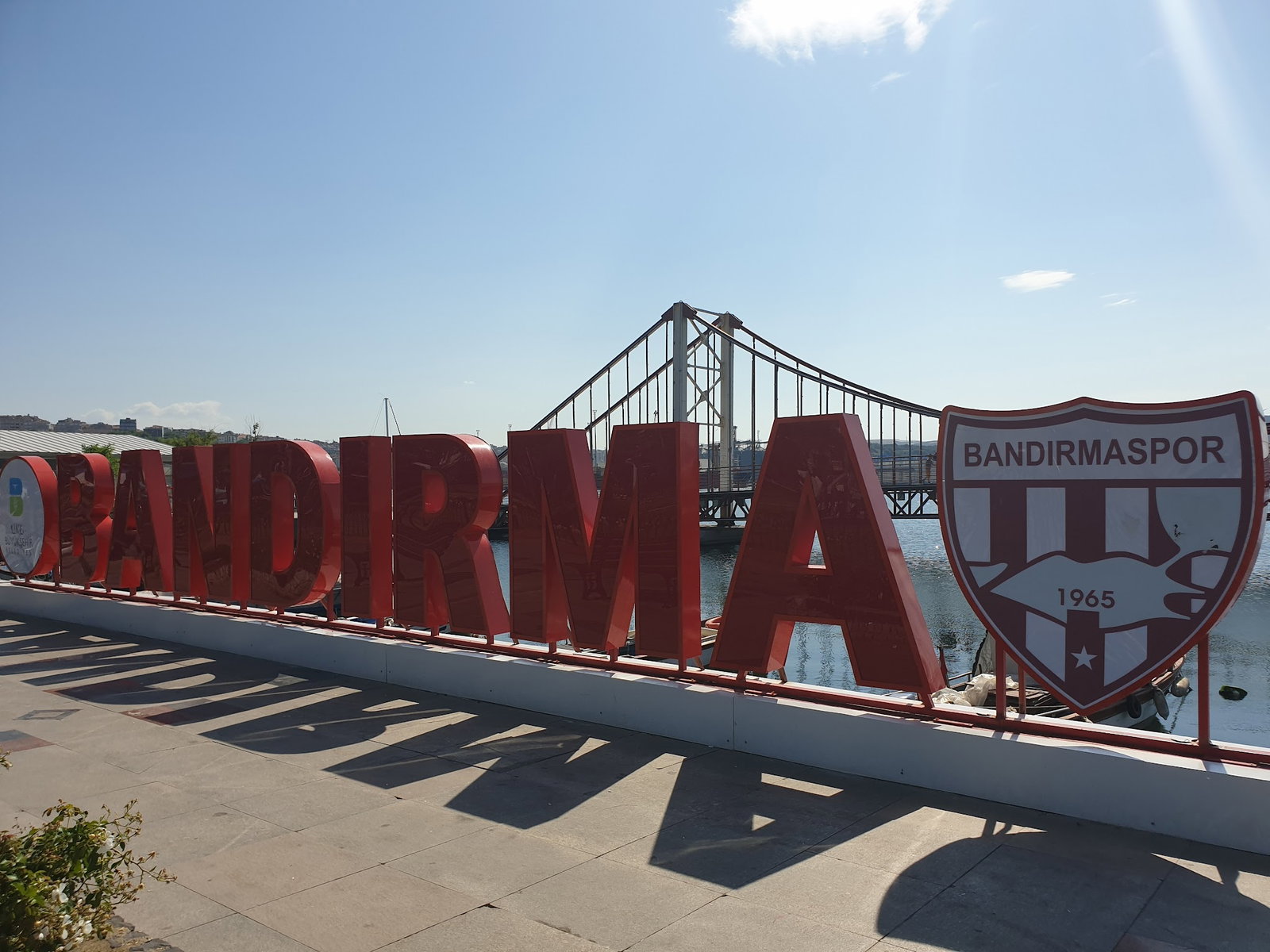 Bandırma Lokmacısı