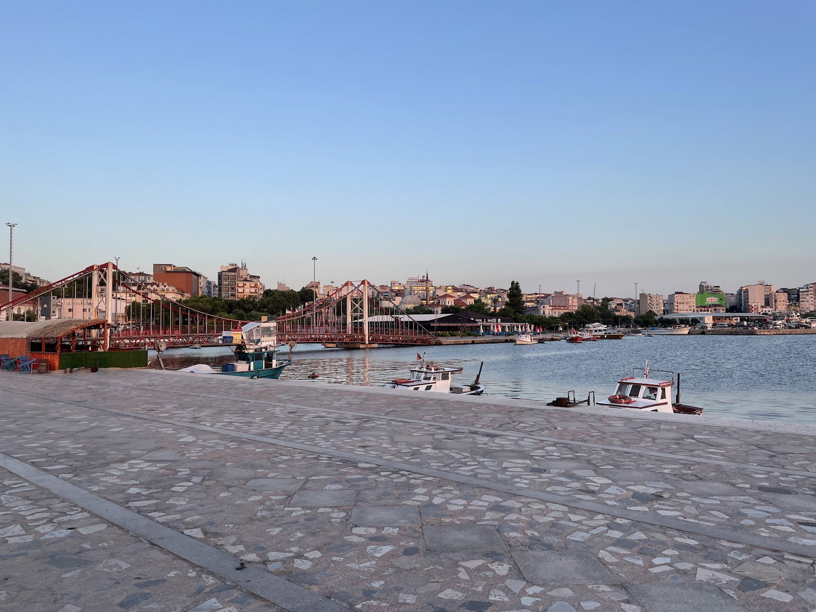 Bandırma Lokmacısı