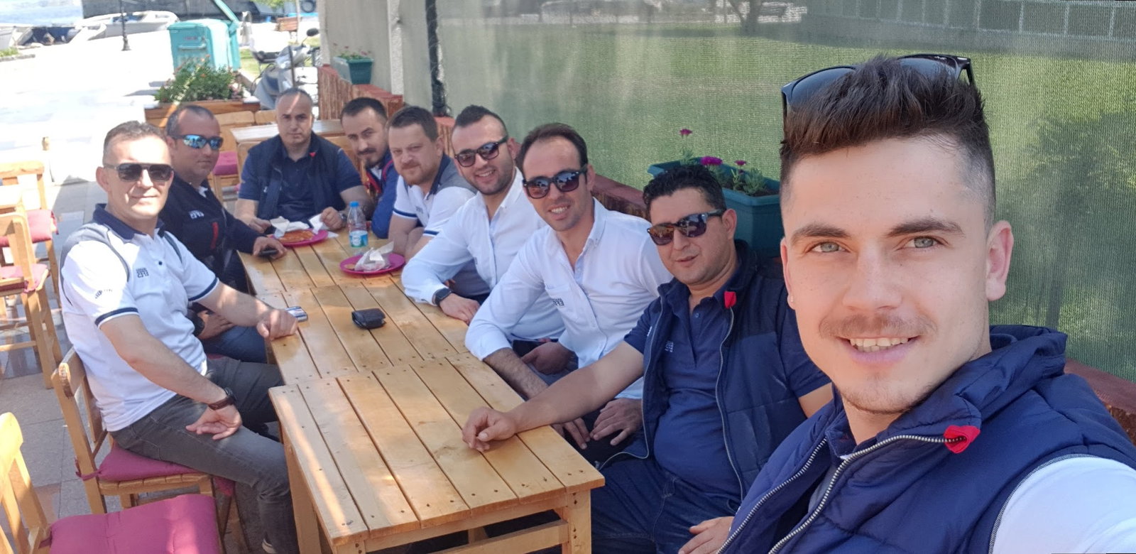 Bandırma Lokmacısı