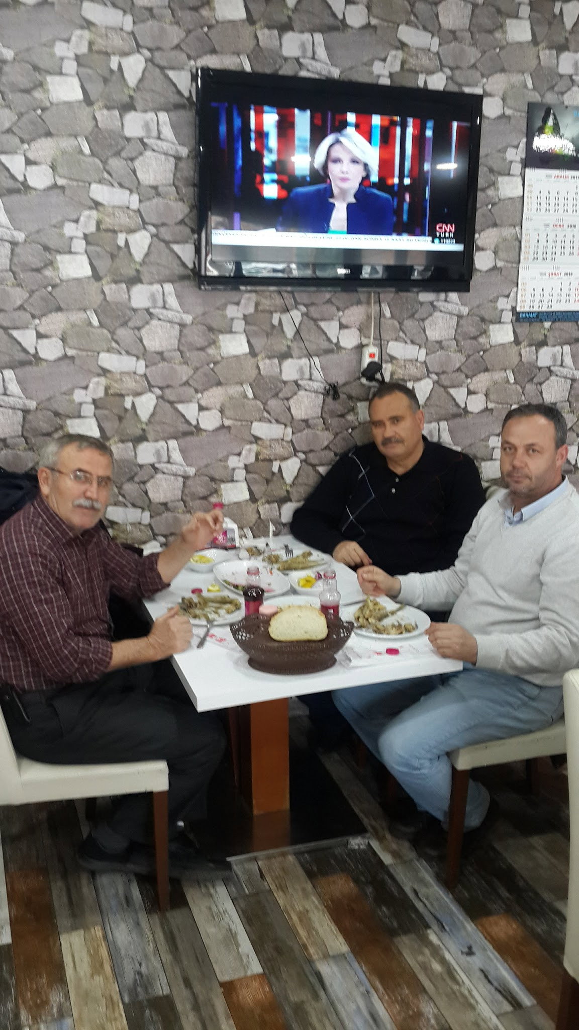 Bandırma Lokmacısı