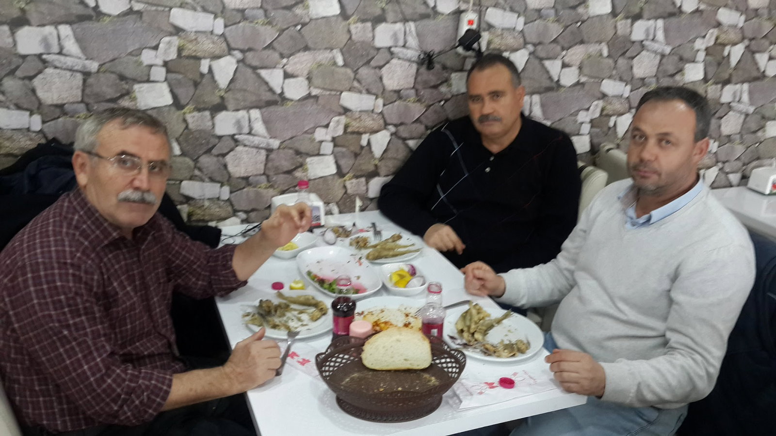 Bandırma Lokmacısı