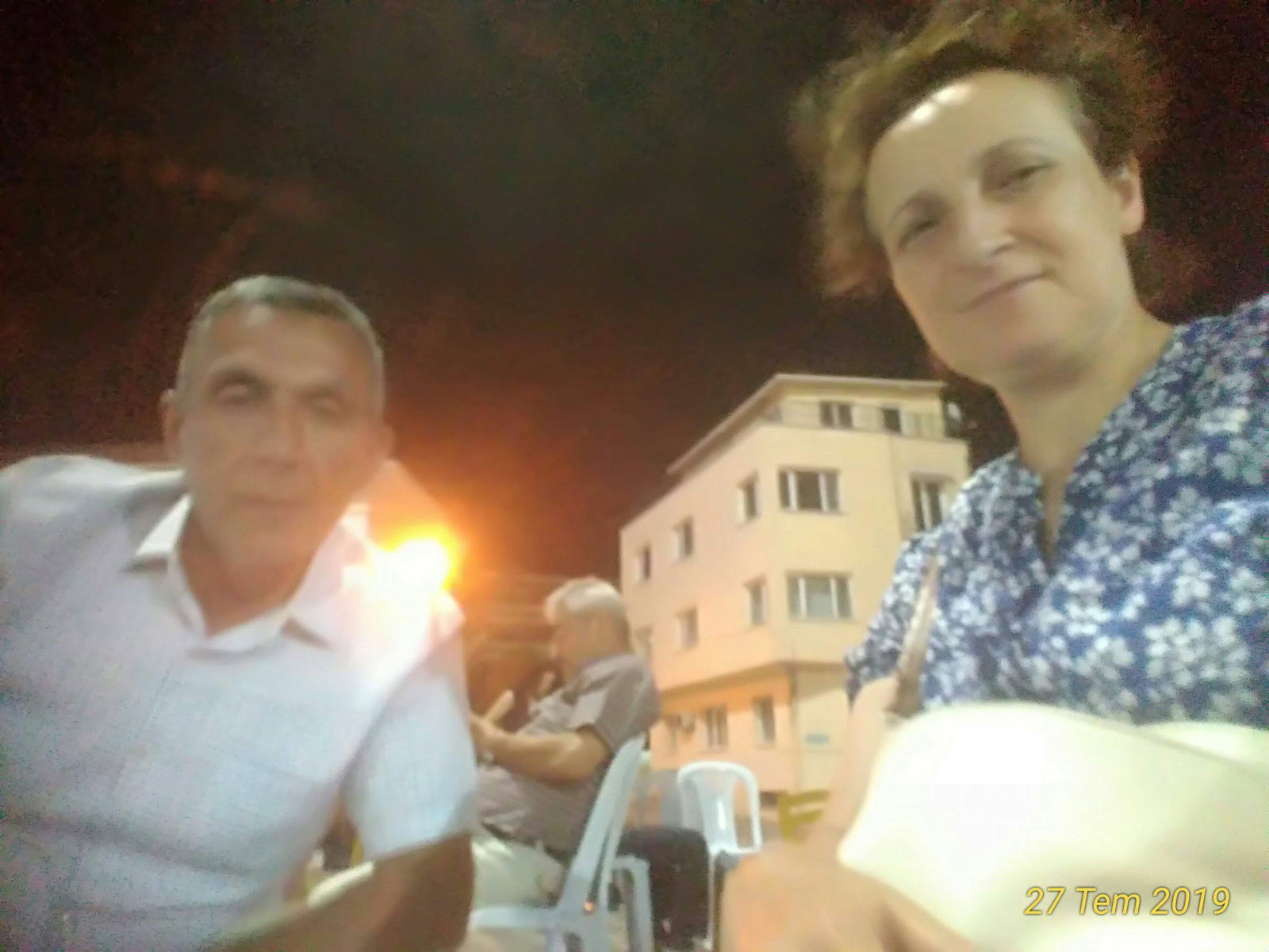 Bandırma Lokmacısı