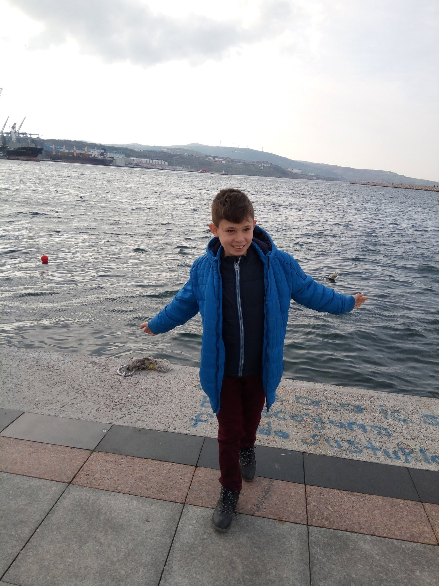 Bandırma Lokmacısı