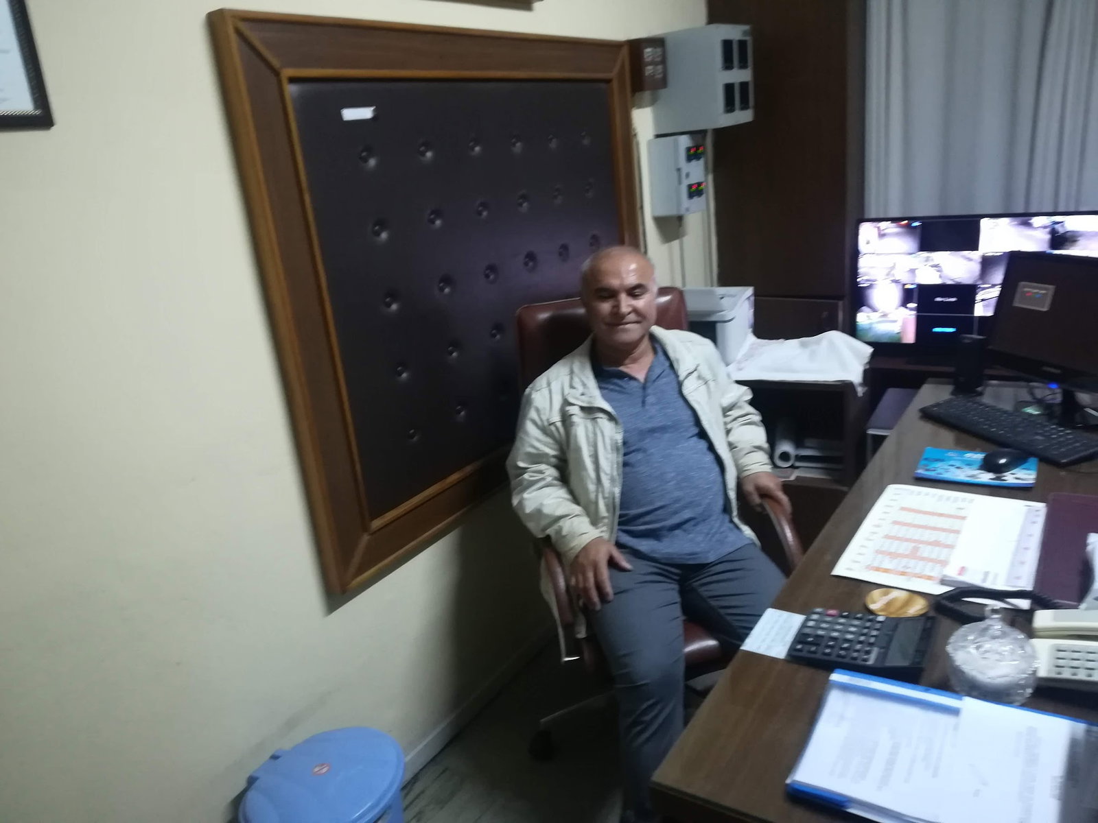 Bandırma Lokmacısı