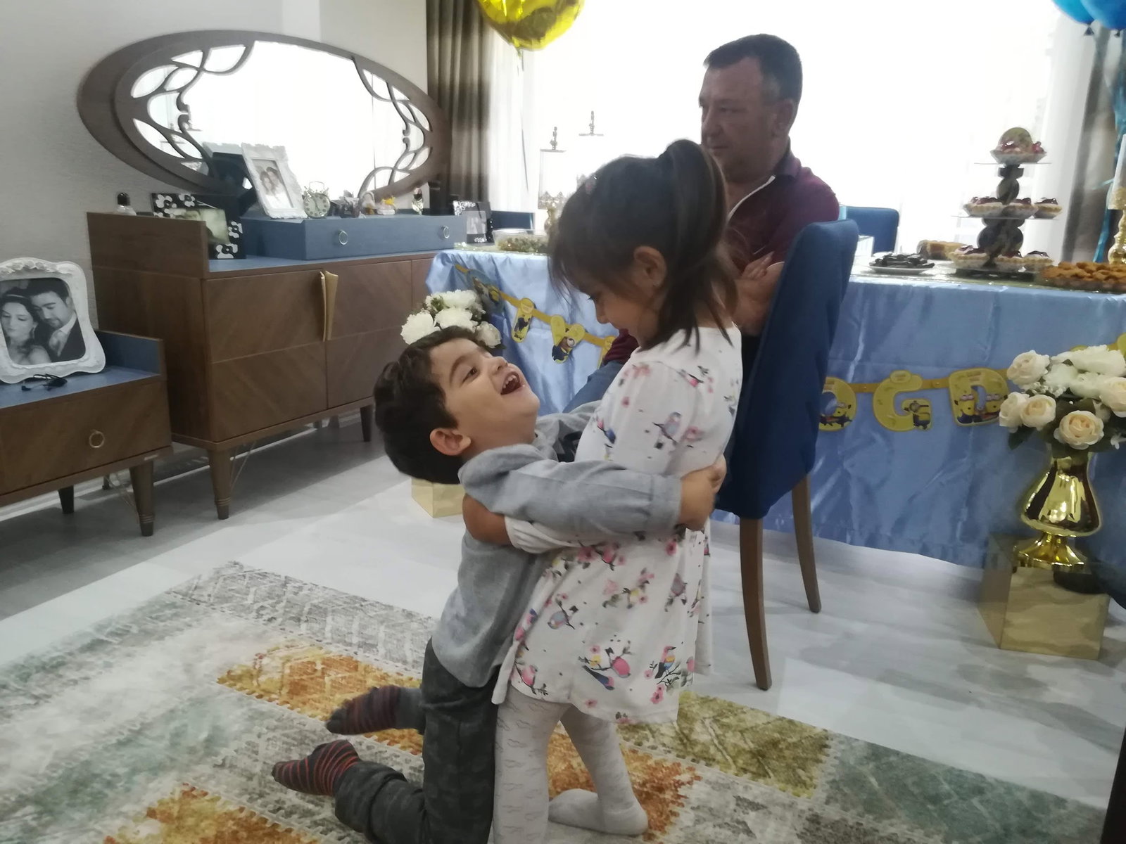 Bandırma Lokmacısı