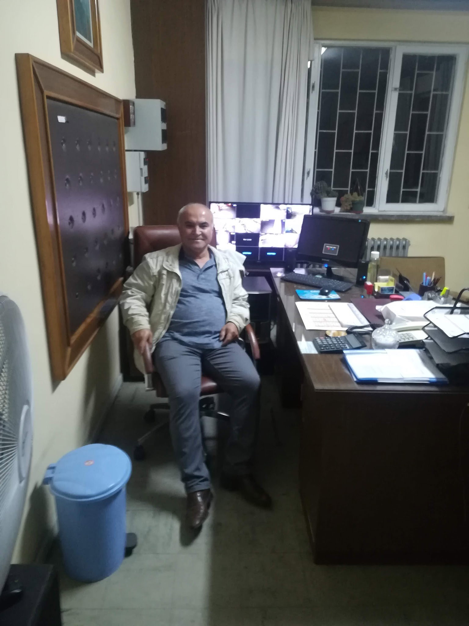 Bandırma Lokmacısı