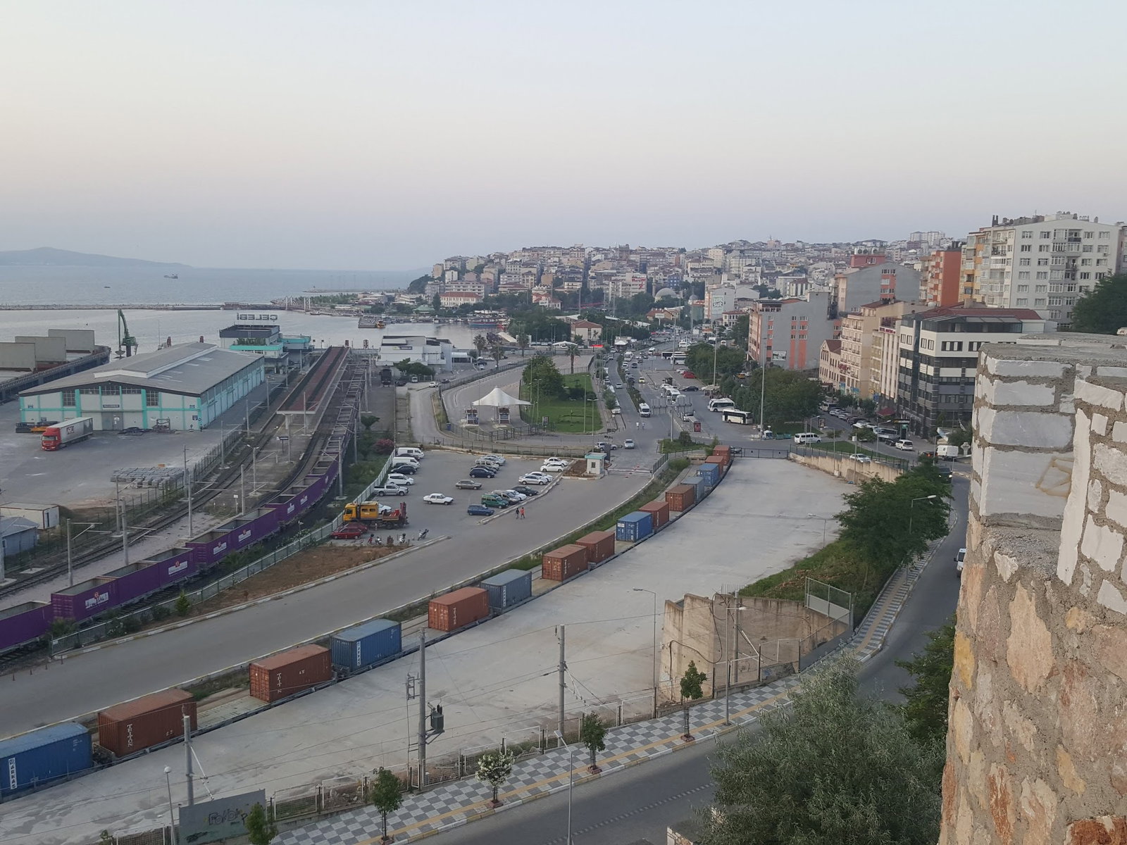 Bandırma Lokmacısı