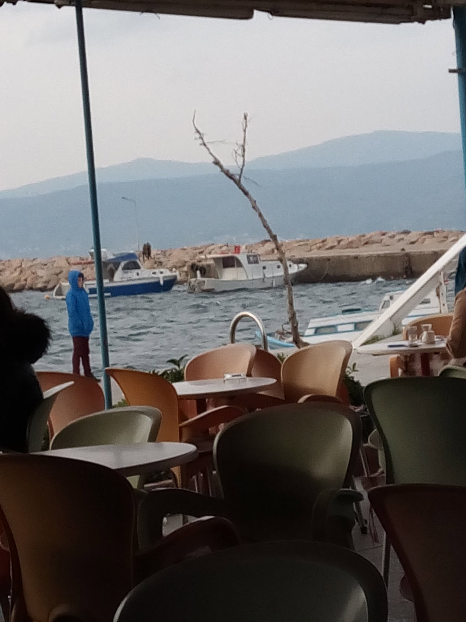 Bandırma Lokmacısı