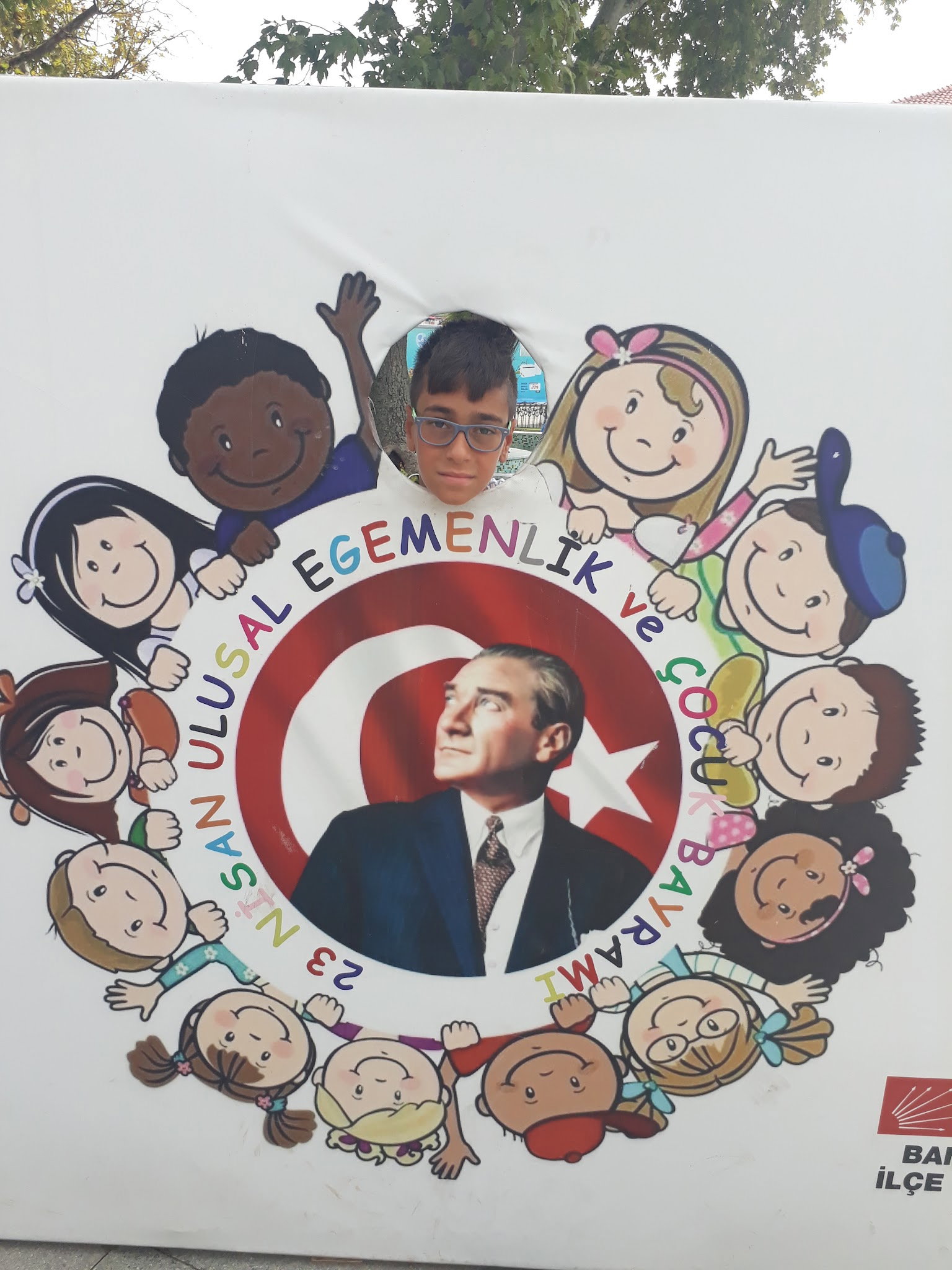 Bandırma Lokmacısı