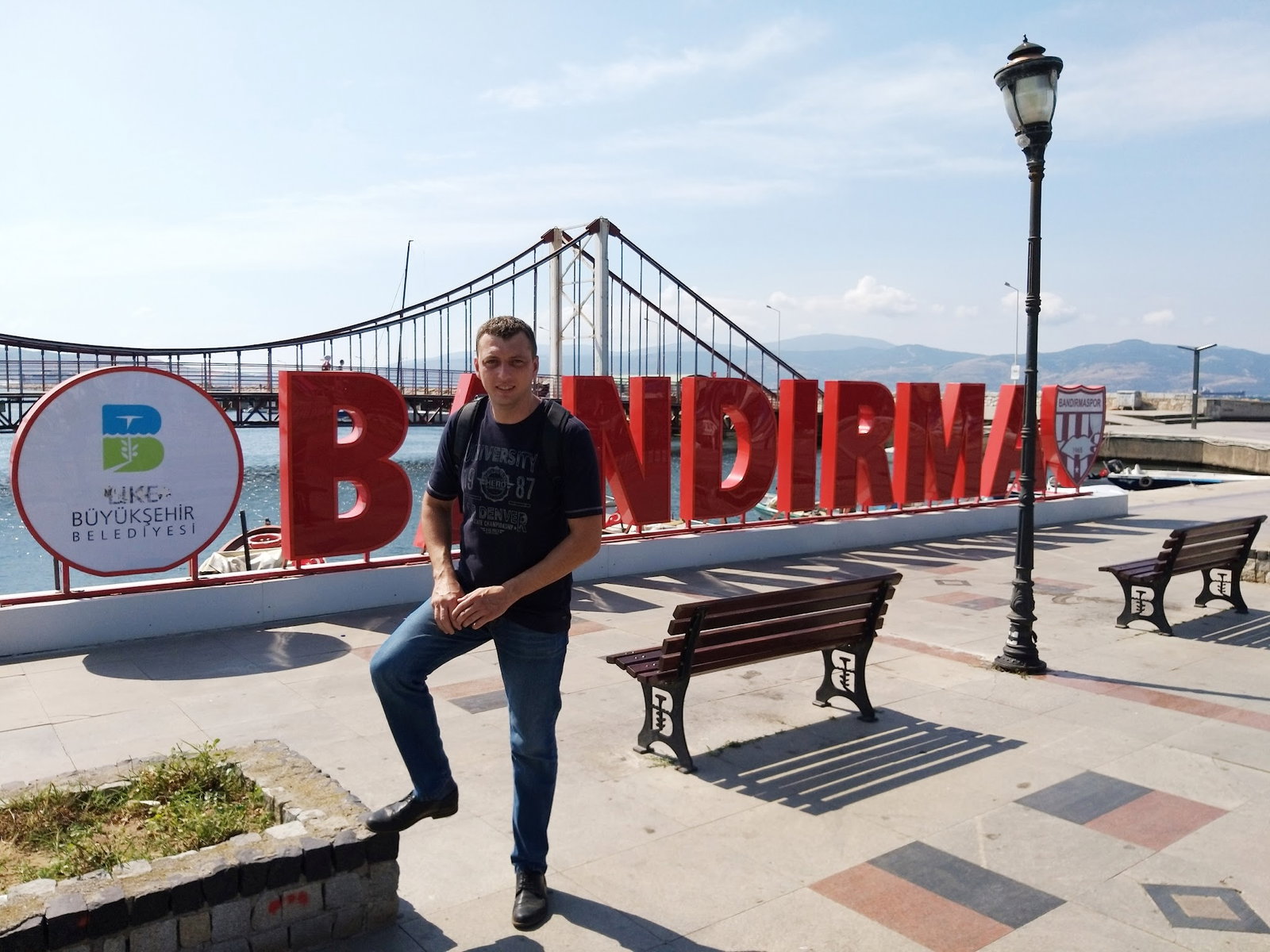 Bandırma Lokmacısı