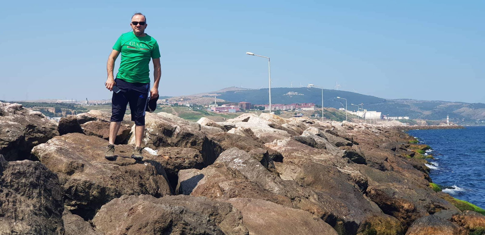 Bandırma Lokmacısı