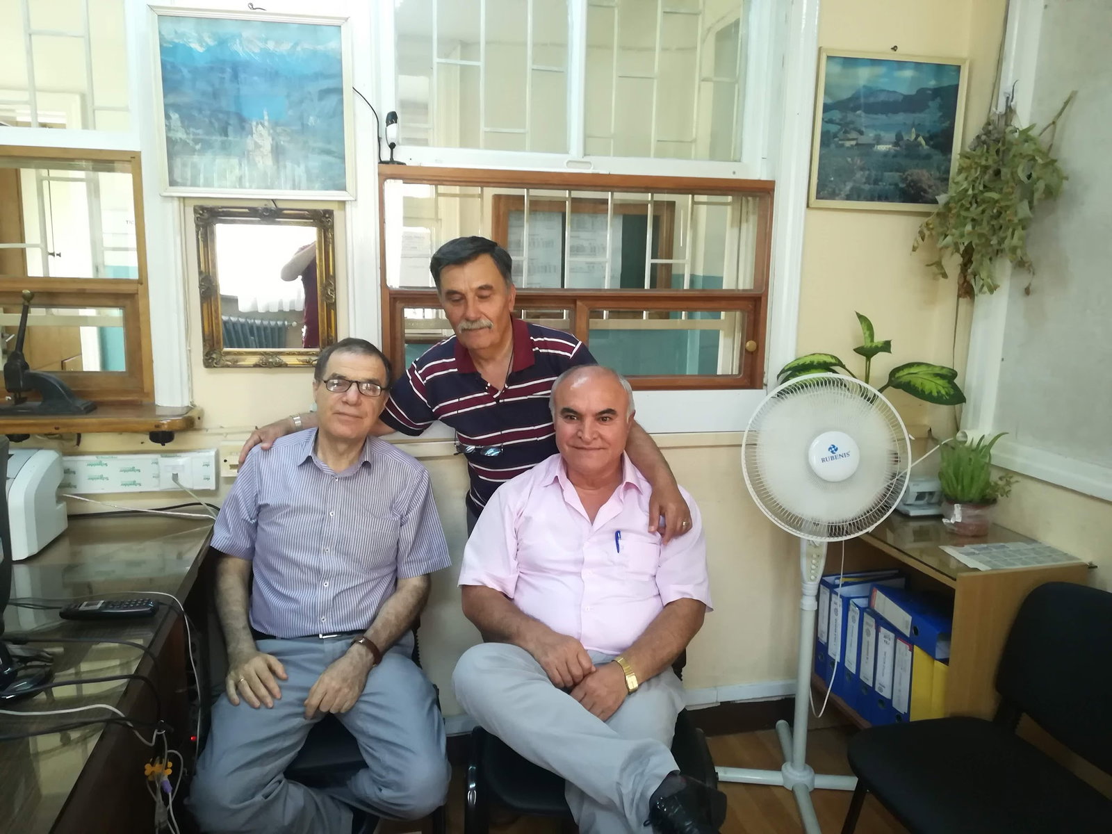 Bandırma Lokmacısı