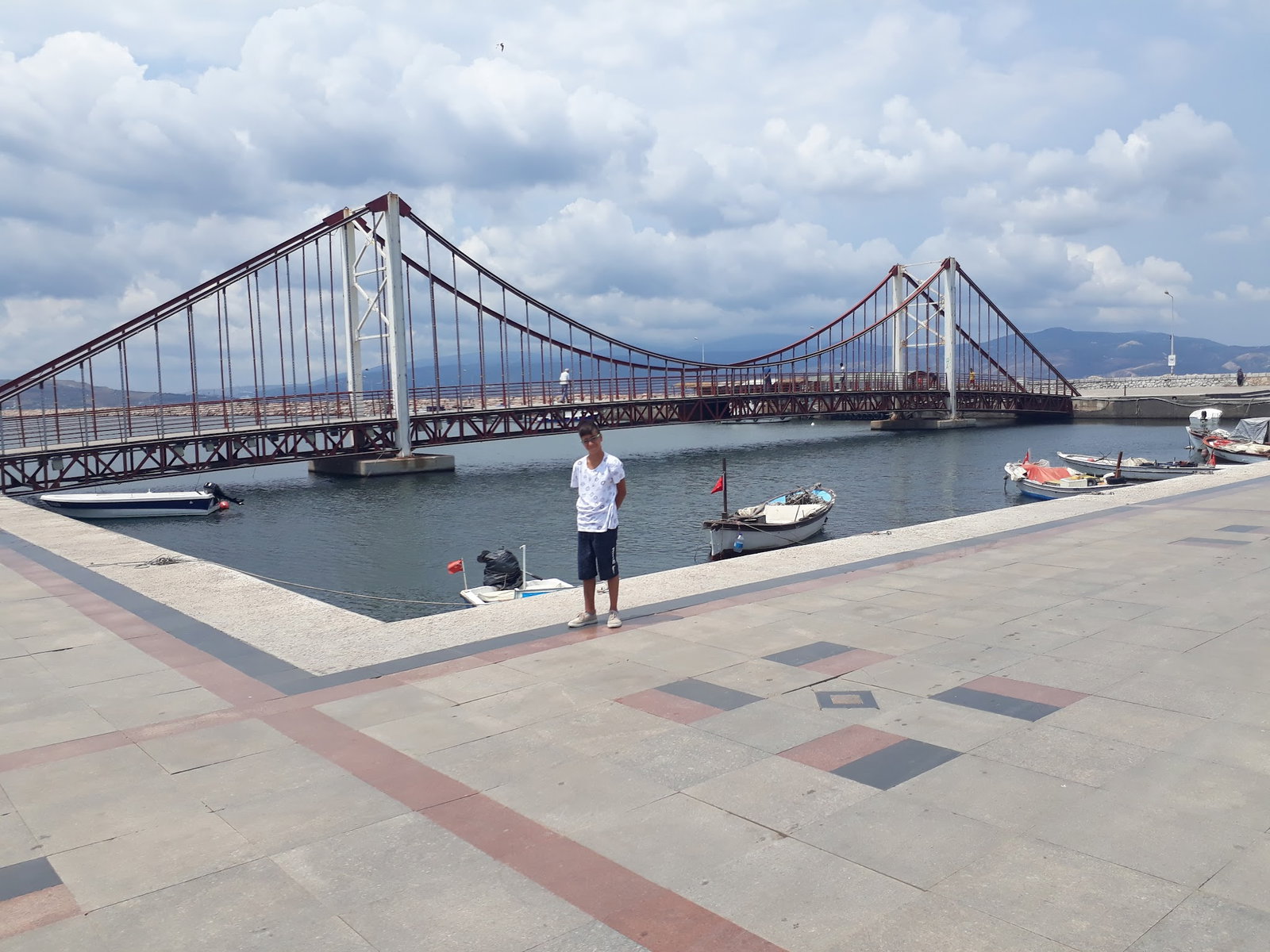 Bandırma Lokmacısı