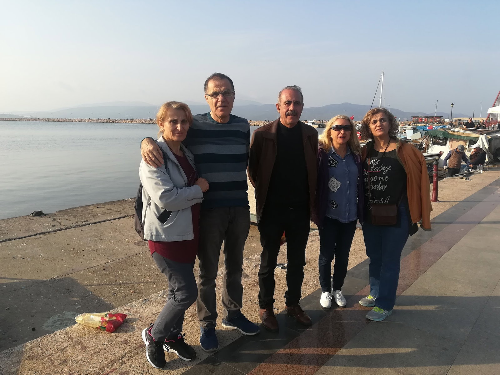 Bandırma Lokmacısı