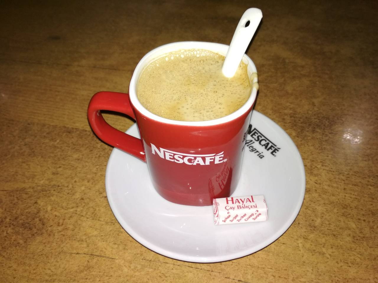 Bandırma Lokmacısı