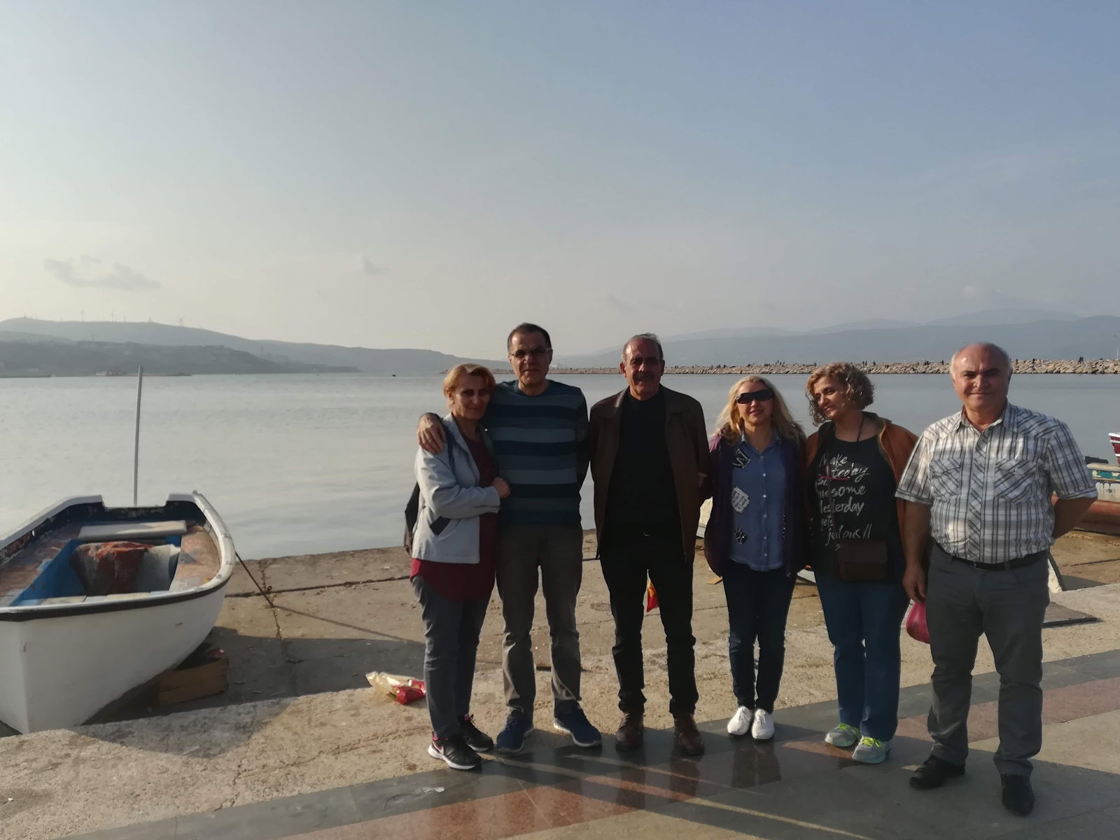 Bandırma Lokmacısı