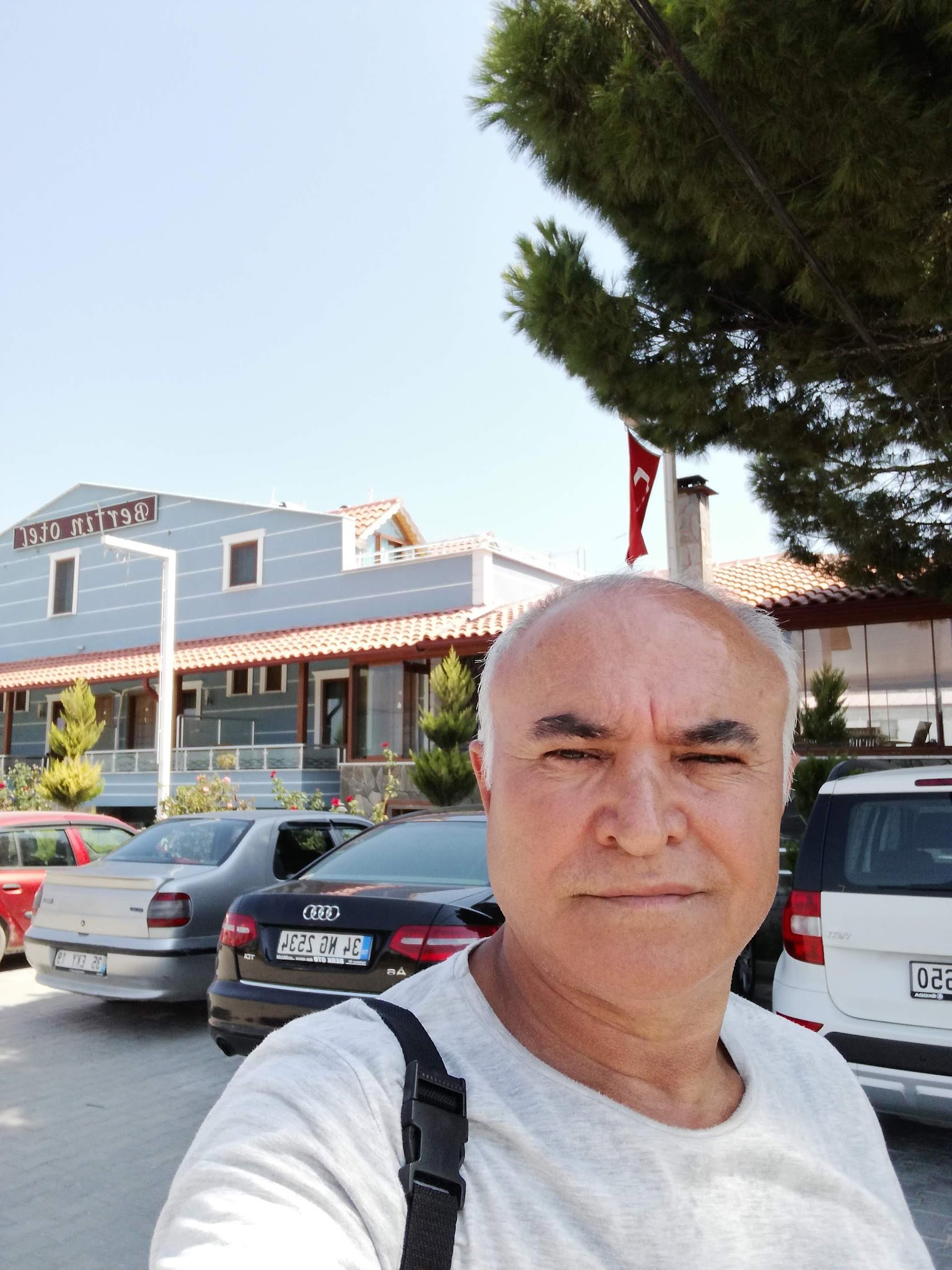 Bandırma Lokmacısı