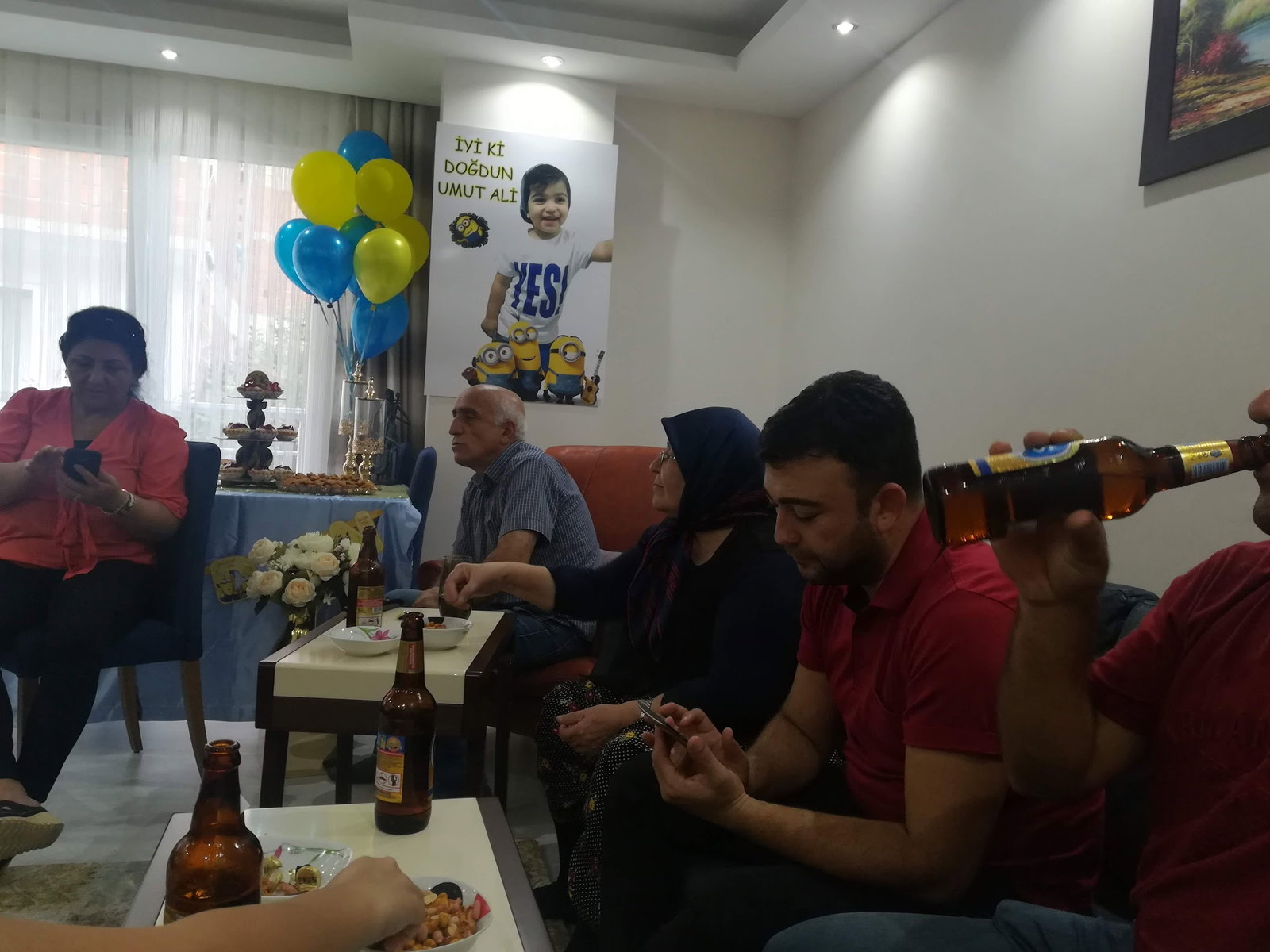 Bandırma Lokmacısı