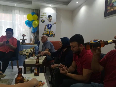 Bandırma Lokmacısı resimleri