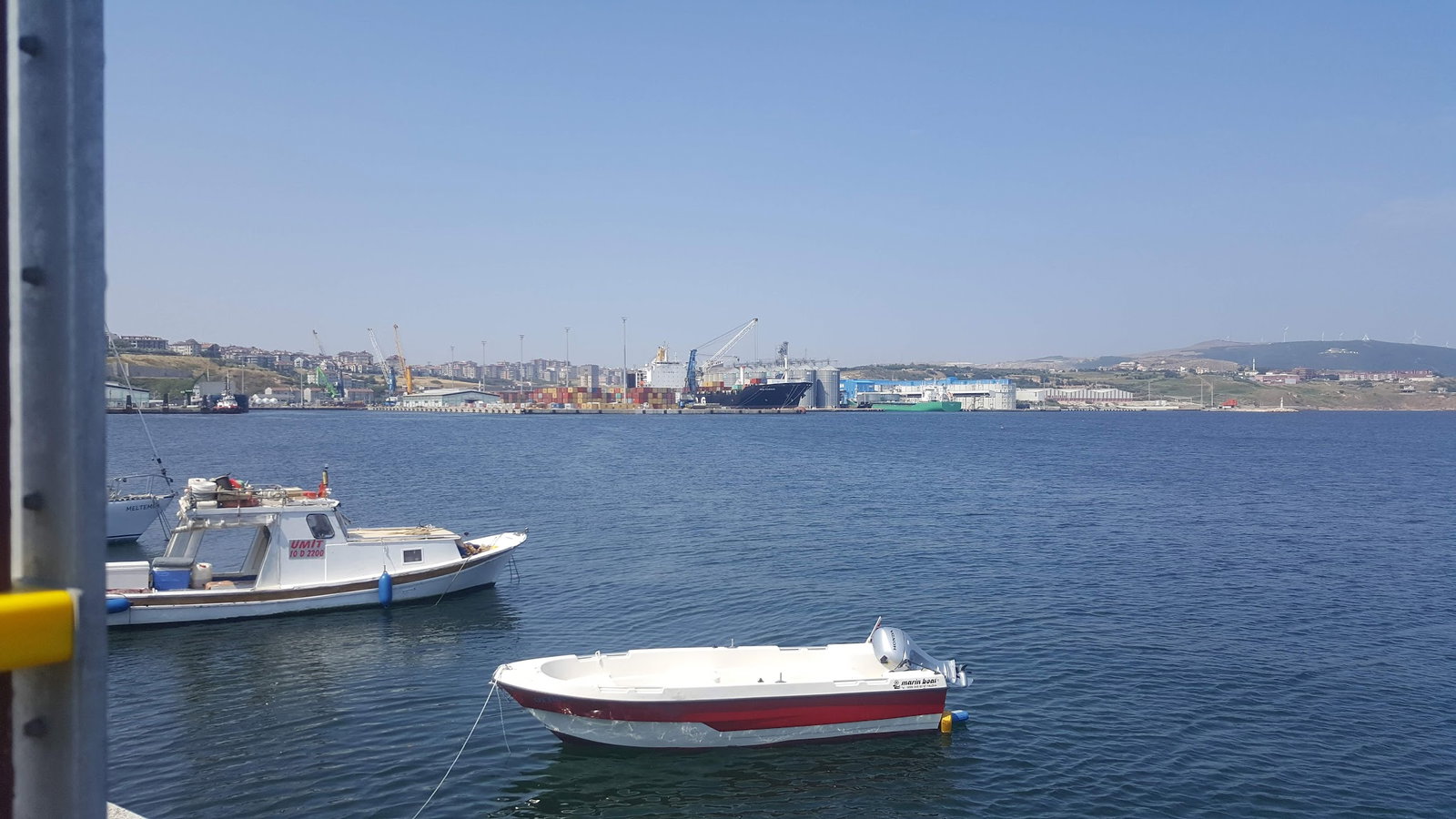 Bandırma Lokmacısı