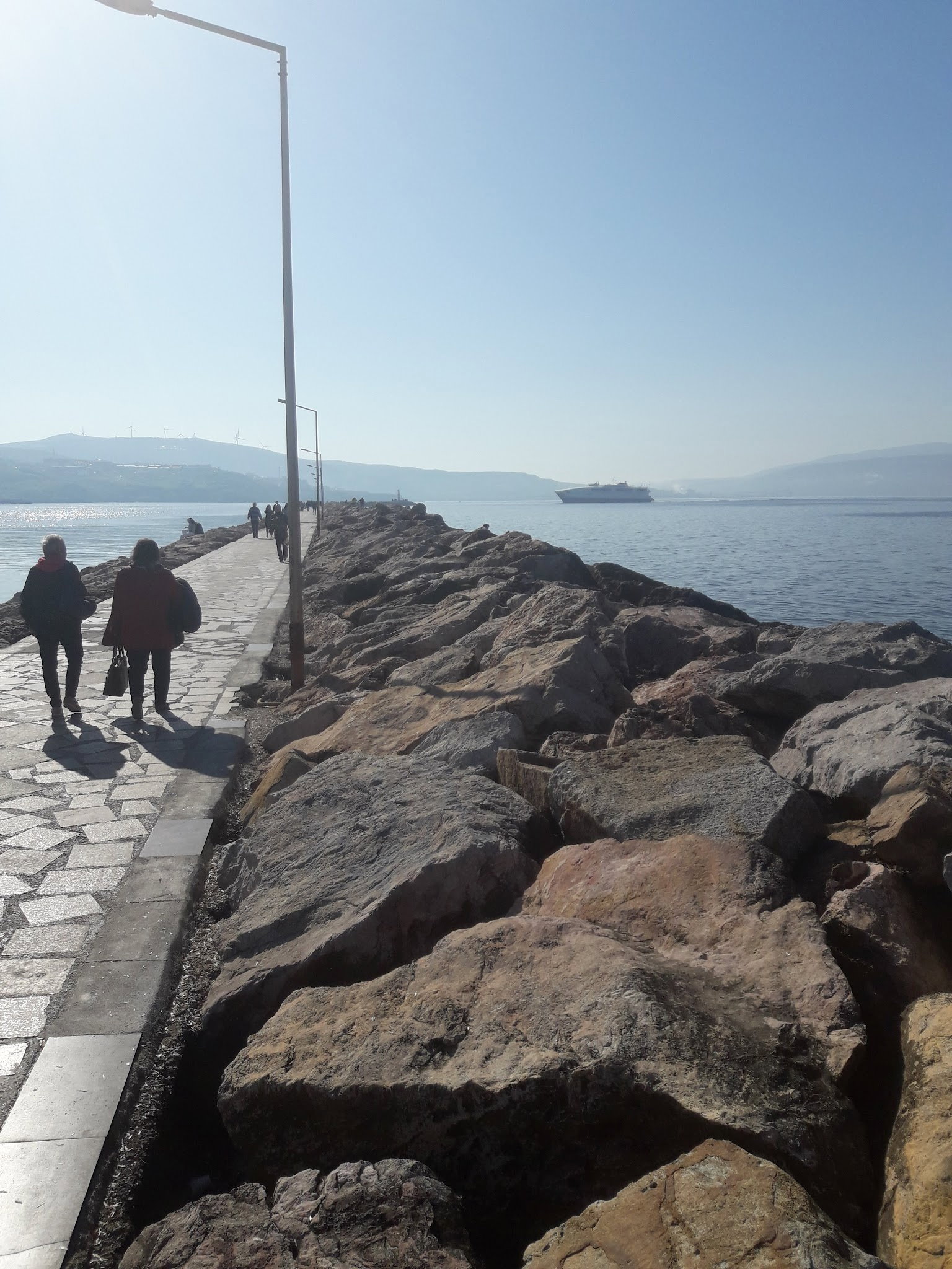 Bandırma Lokmacısı