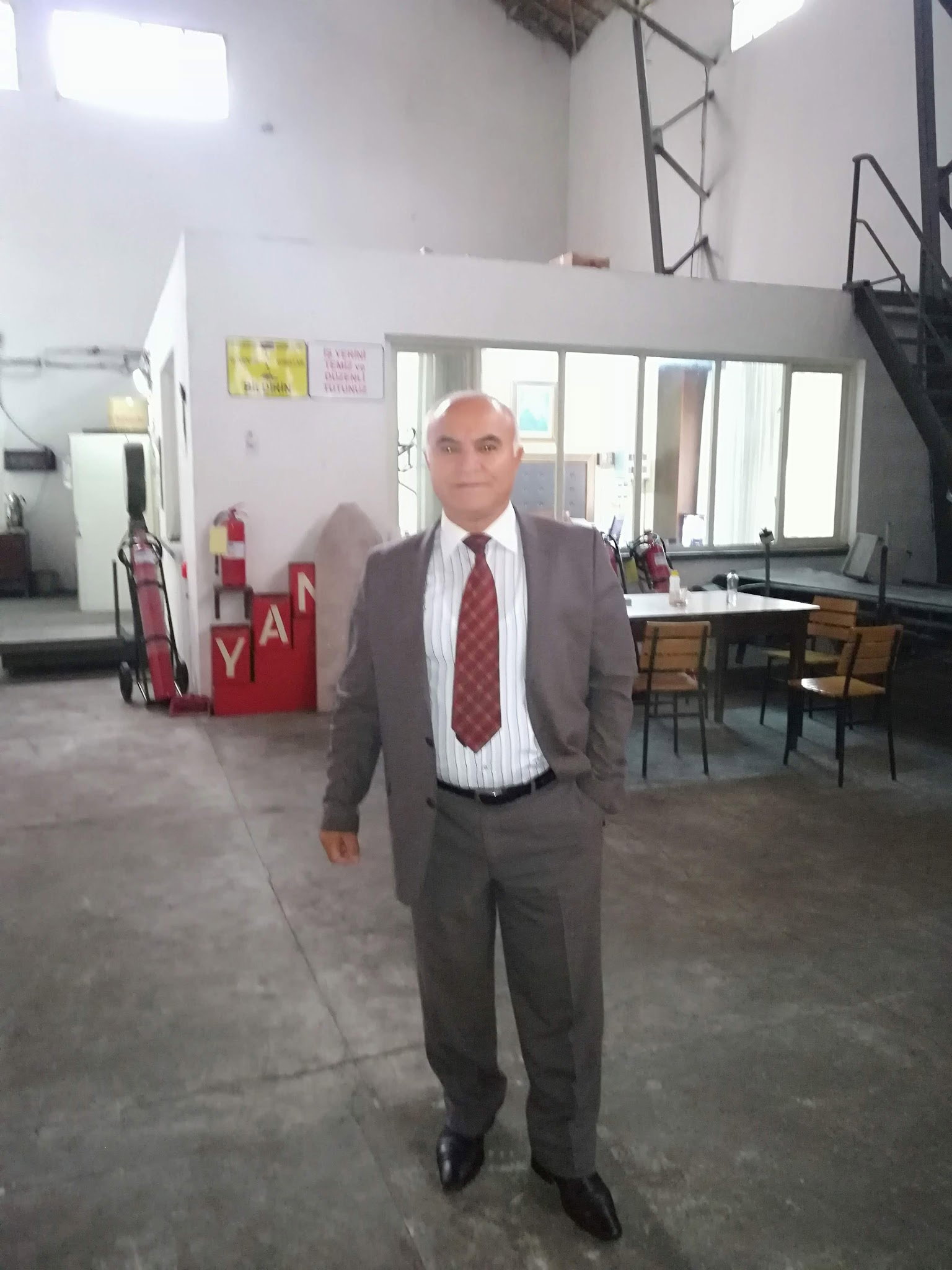 Bandırma Lokmacısı