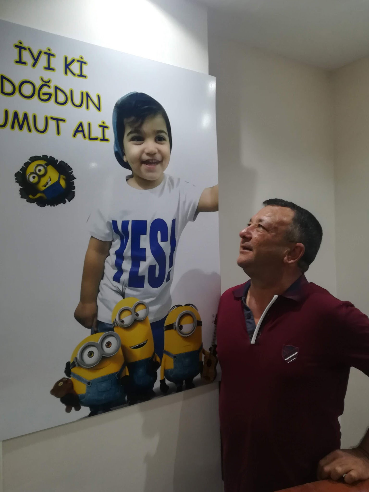 Bandırma Lokmacısı