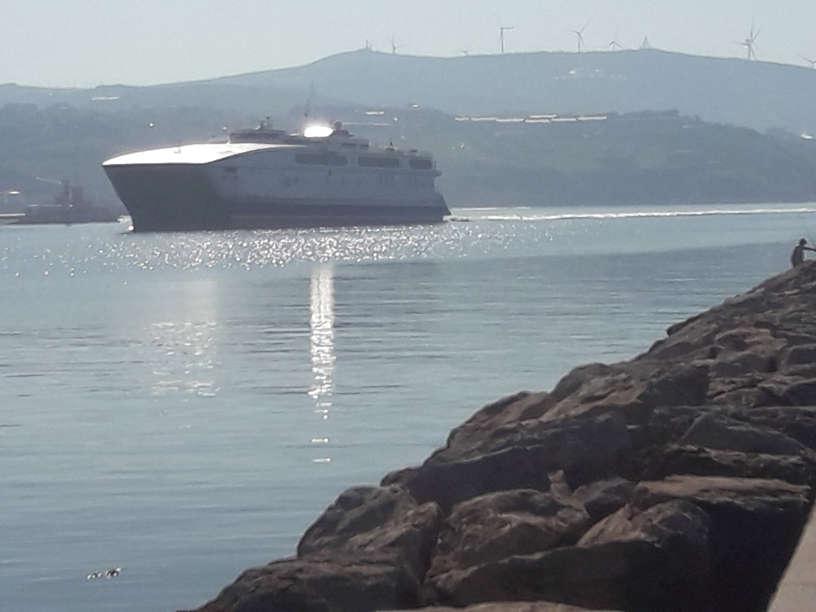 Bandırma Lokmacısı