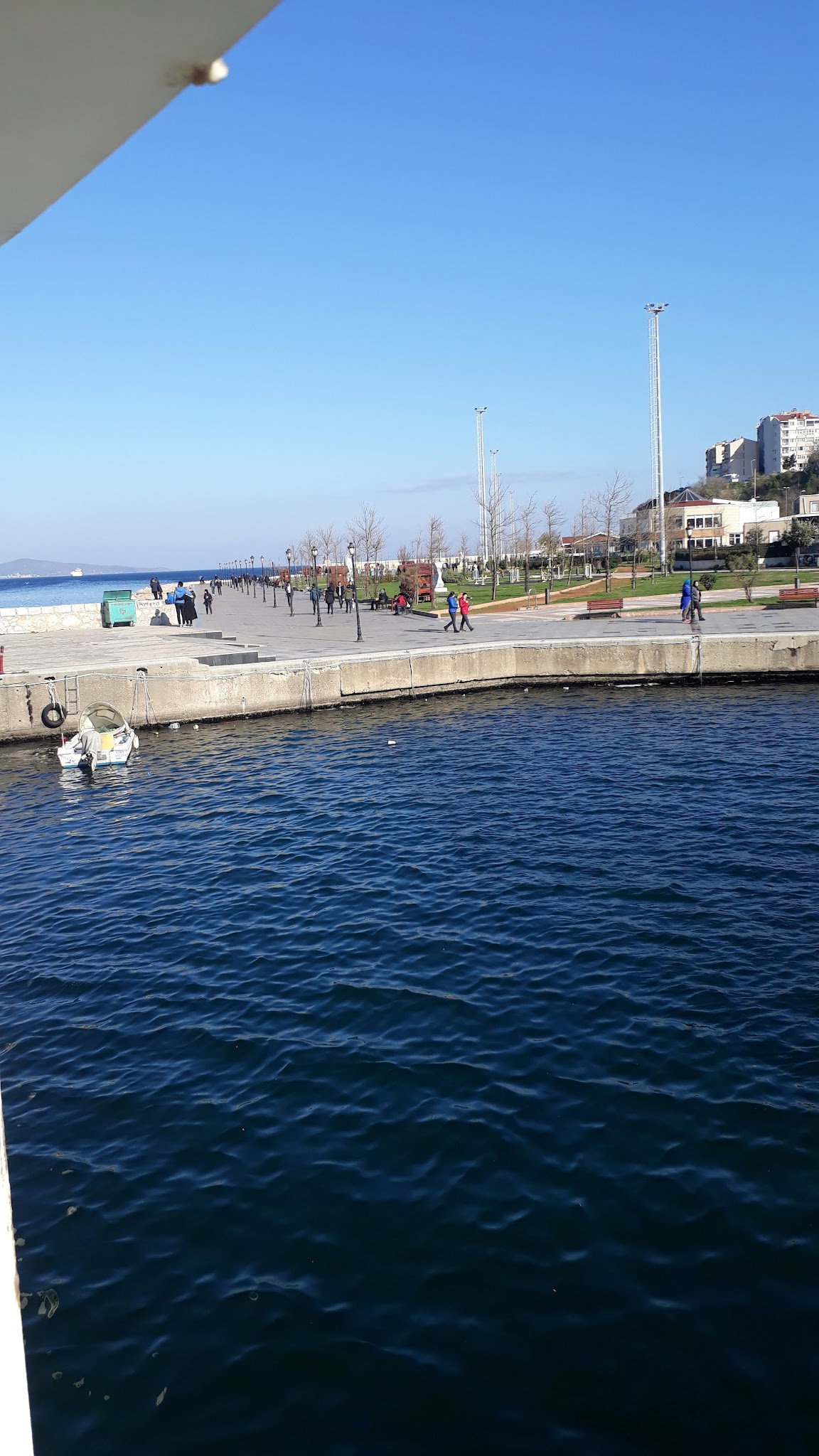 Bandırma Lokmacısı