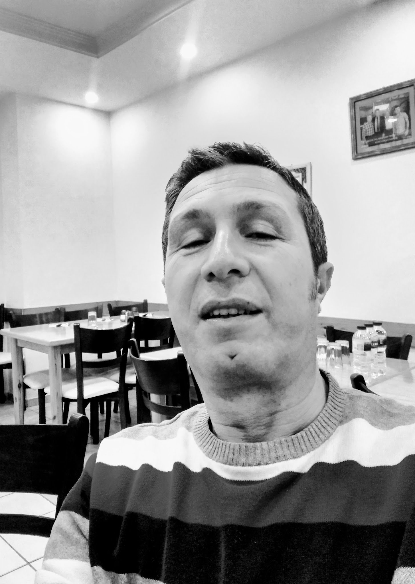 Bandırma Lokmacısı