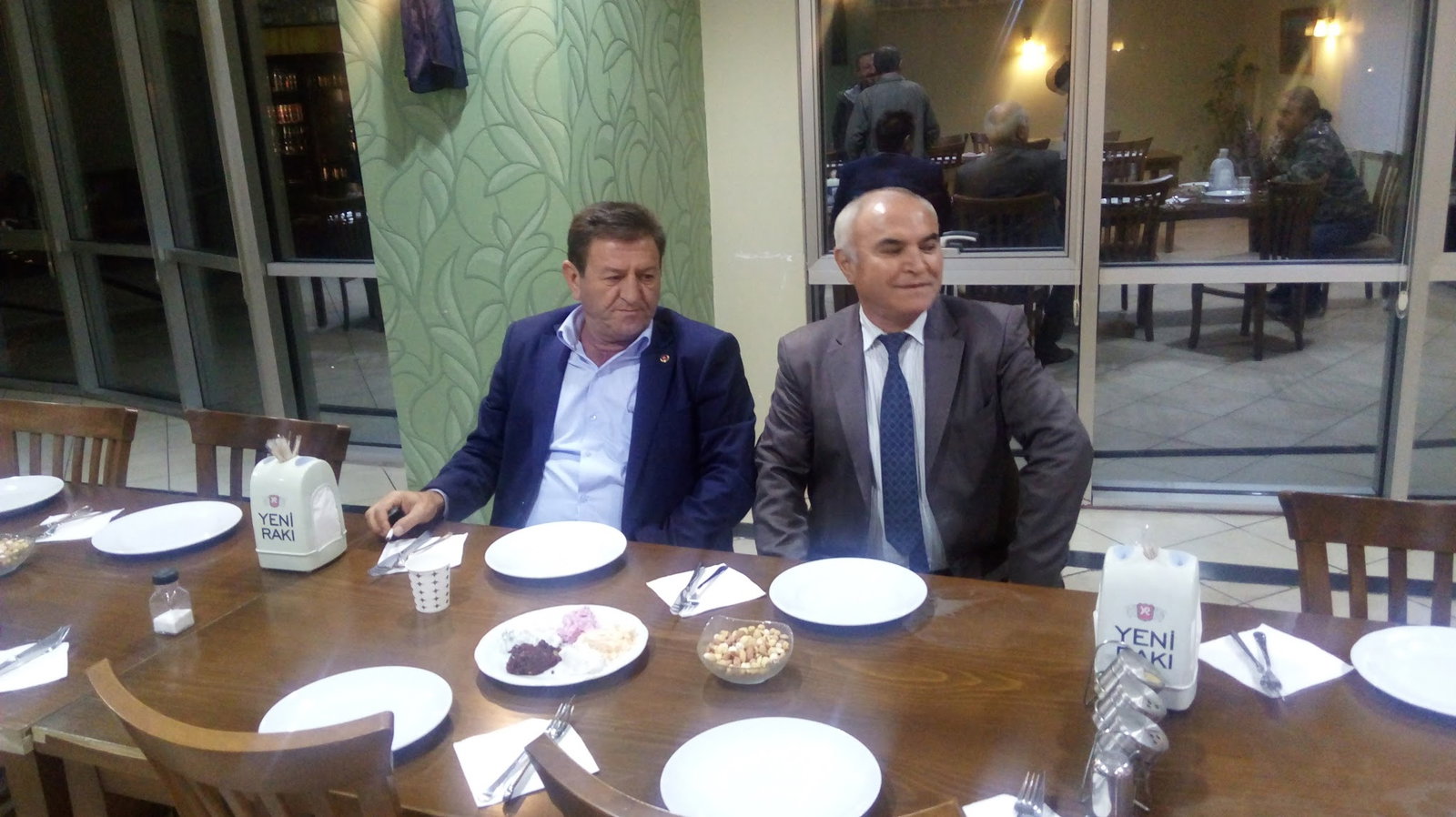 Bandırma Lokmacısı