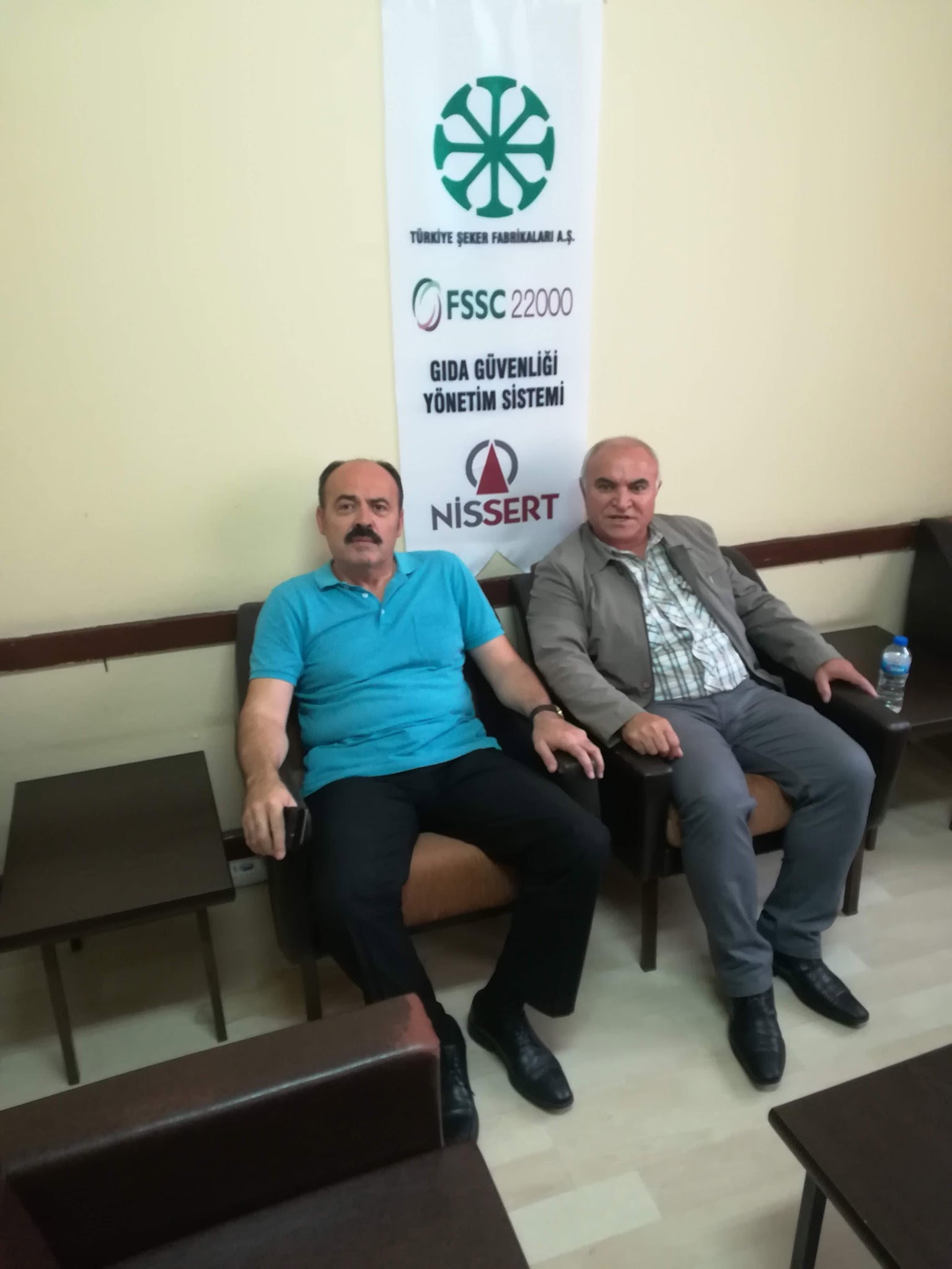 Bandırma Lokmacısı