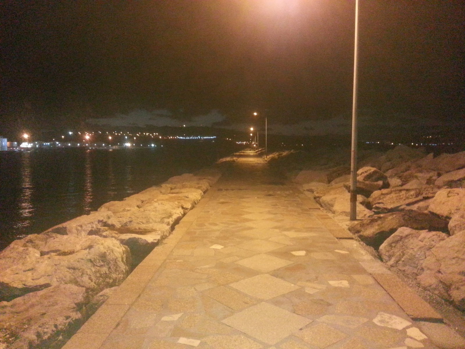 Bandırma Lokmacısı