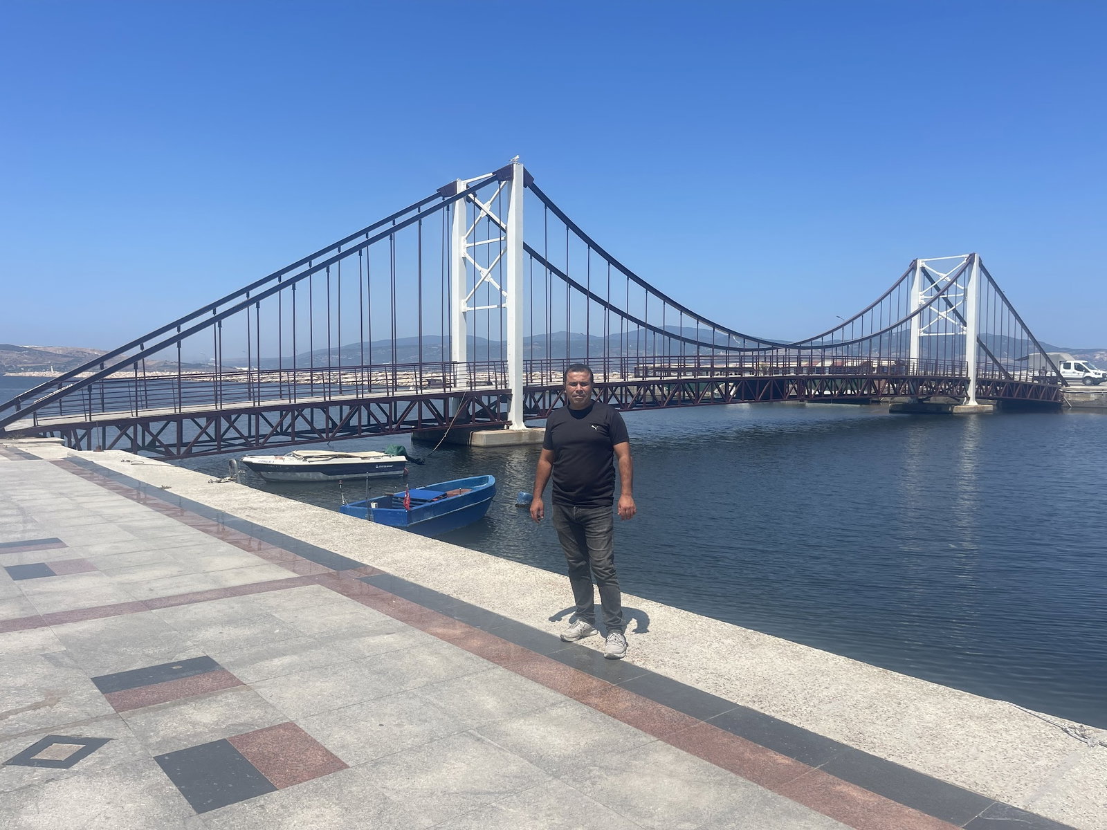 Bandırma Lokmacısı