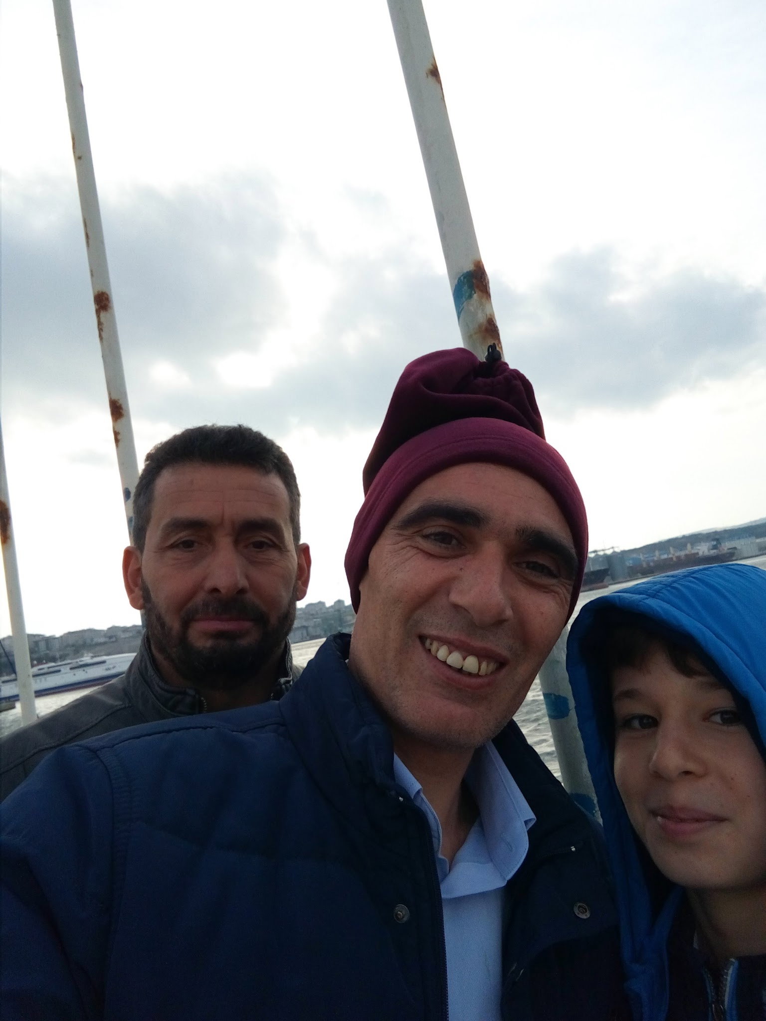 Bandırma Lokmacısı