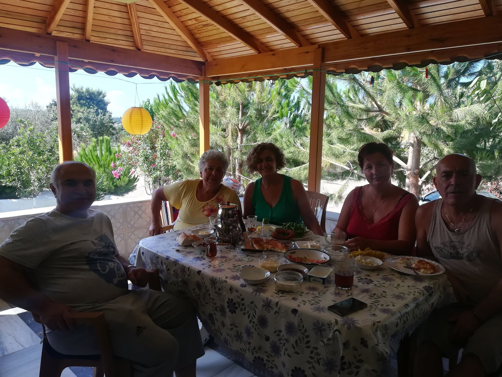 Bandırma Lokmacısı