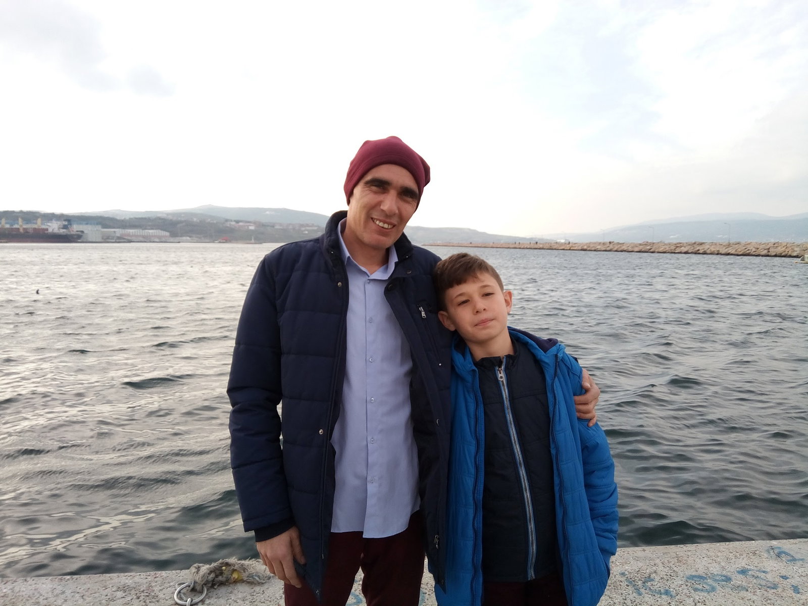 Bandırma Lokmacısı