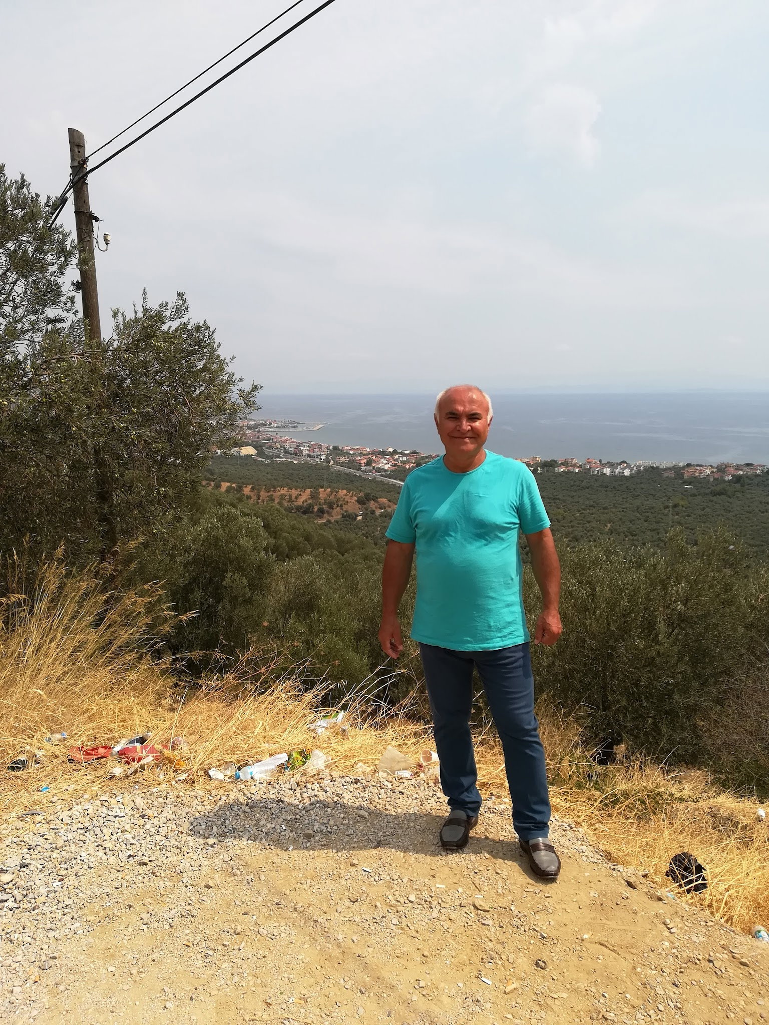 Bandırma Lokmacısı