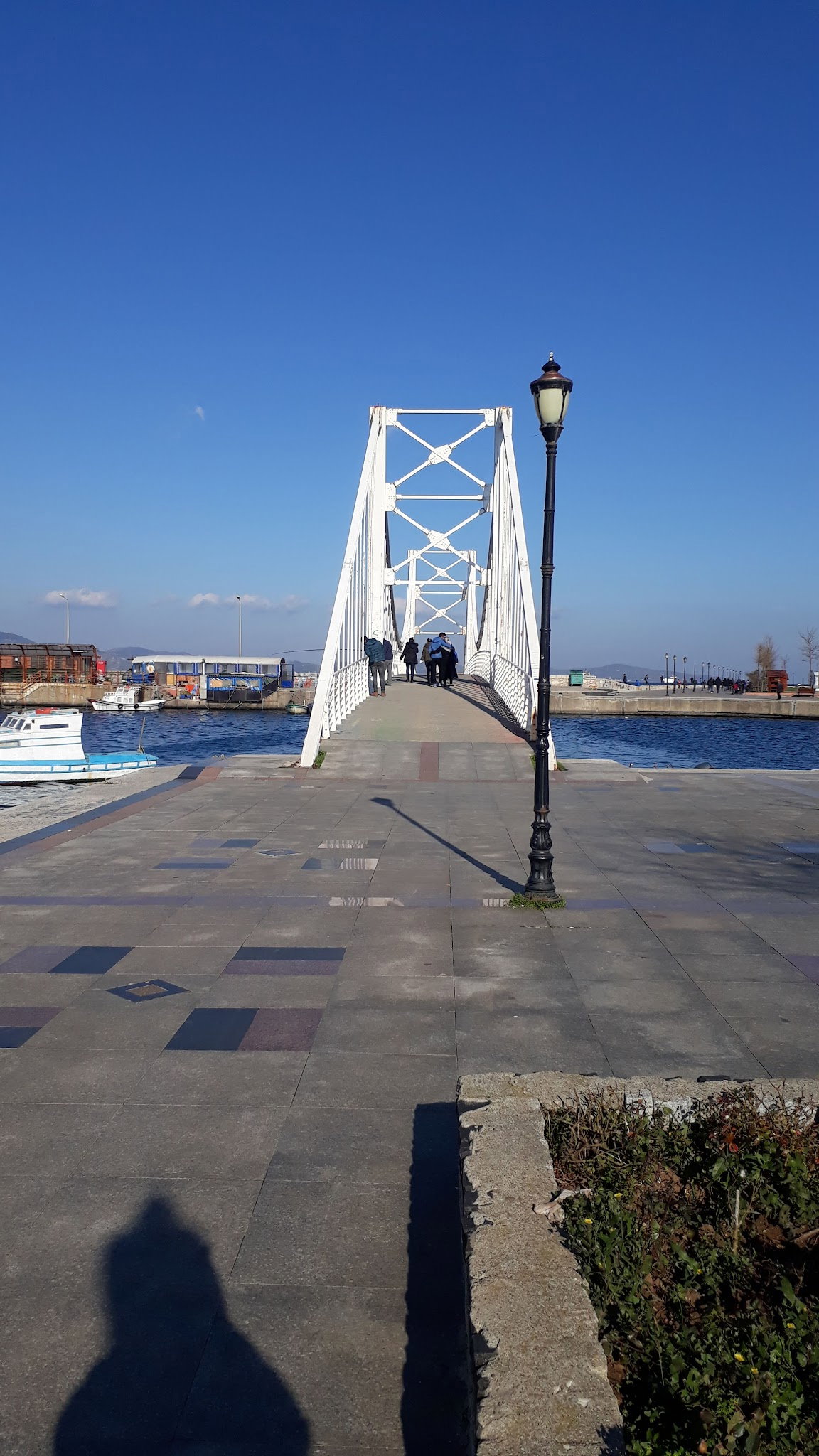 Bandırma Lokmacısı