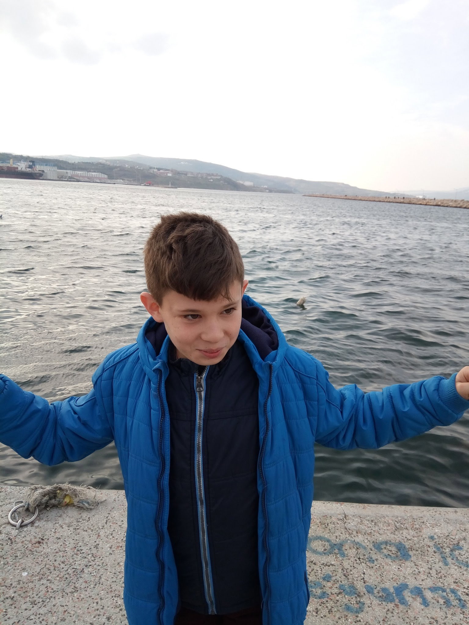 Bandırma Lokmacısı