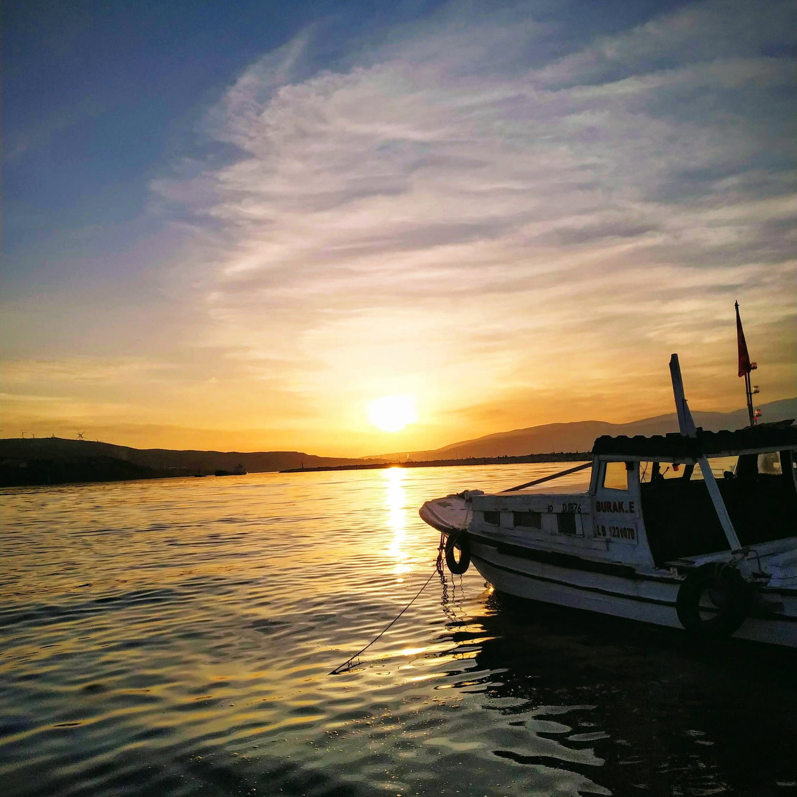 Bandırma Lokmacısı