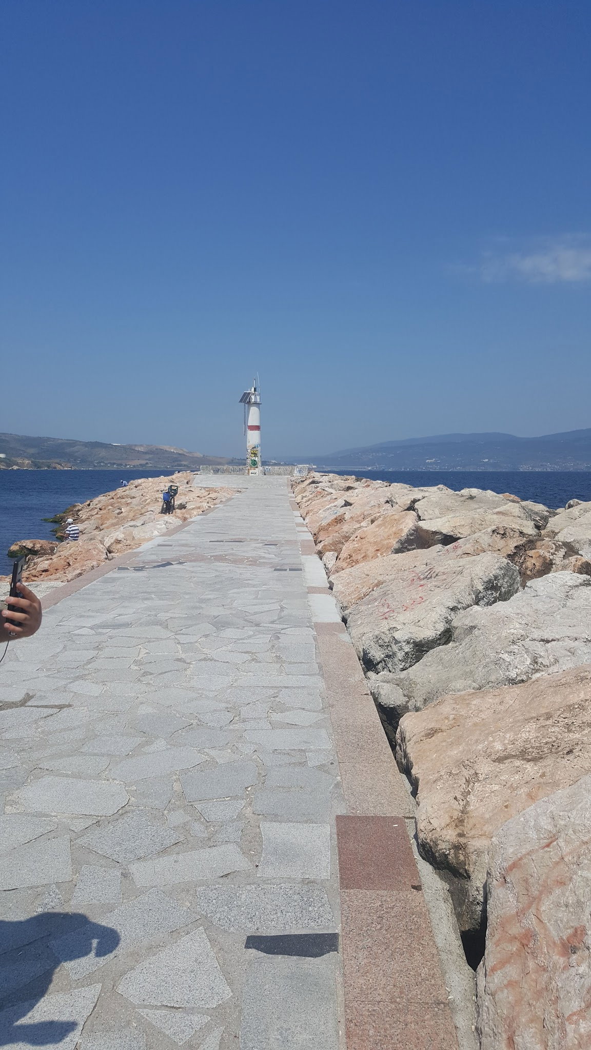 Bandırma Lokmacısı