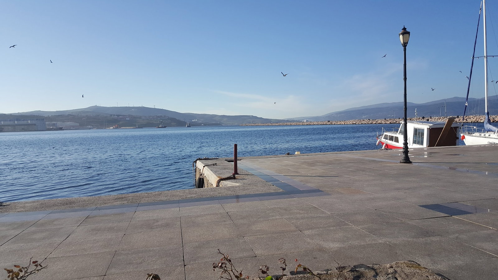 Bandırma Lokmacısı