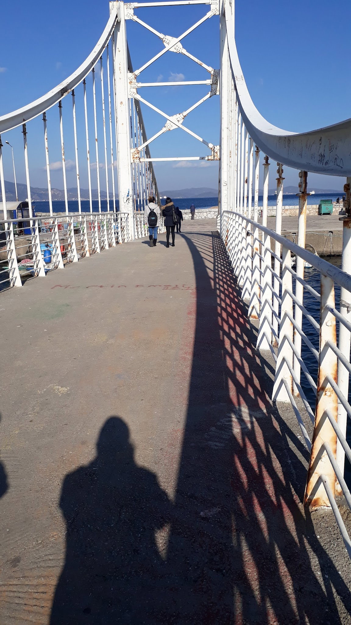 Bandırma Lokmacısı