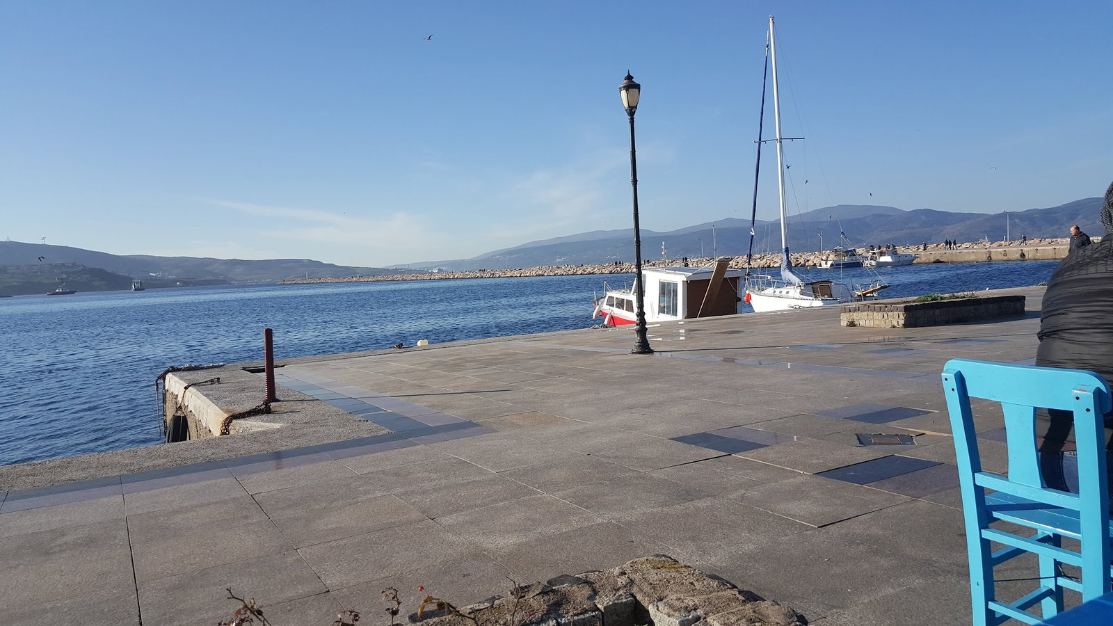 Bandırma Lokmacısı