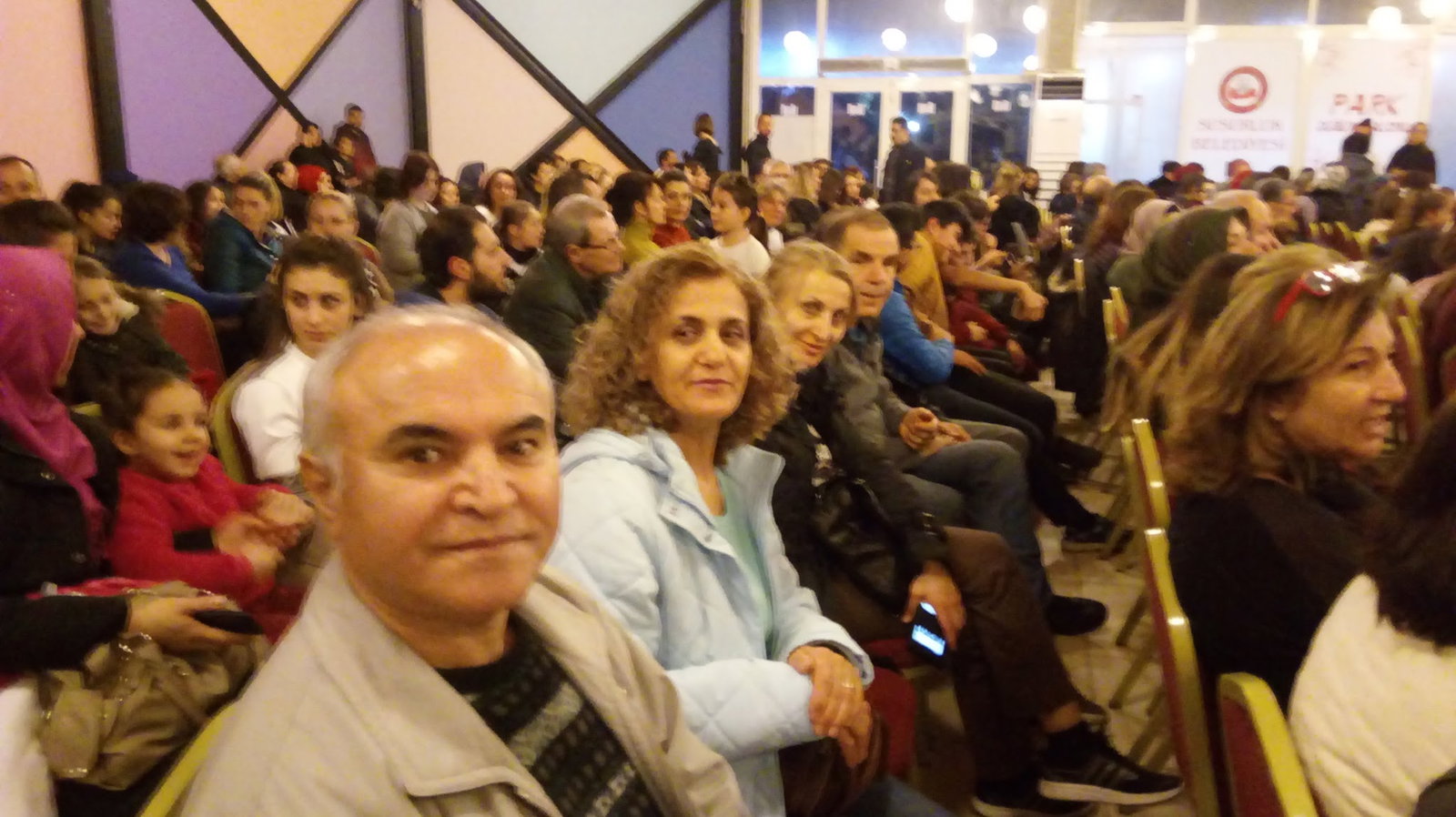 Bandırma Lokmacısı