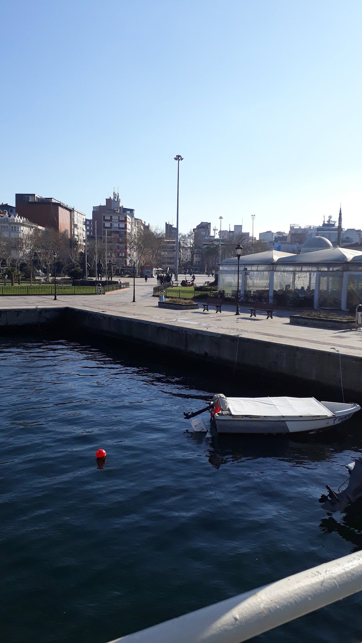 Bandırma Lokmacısı